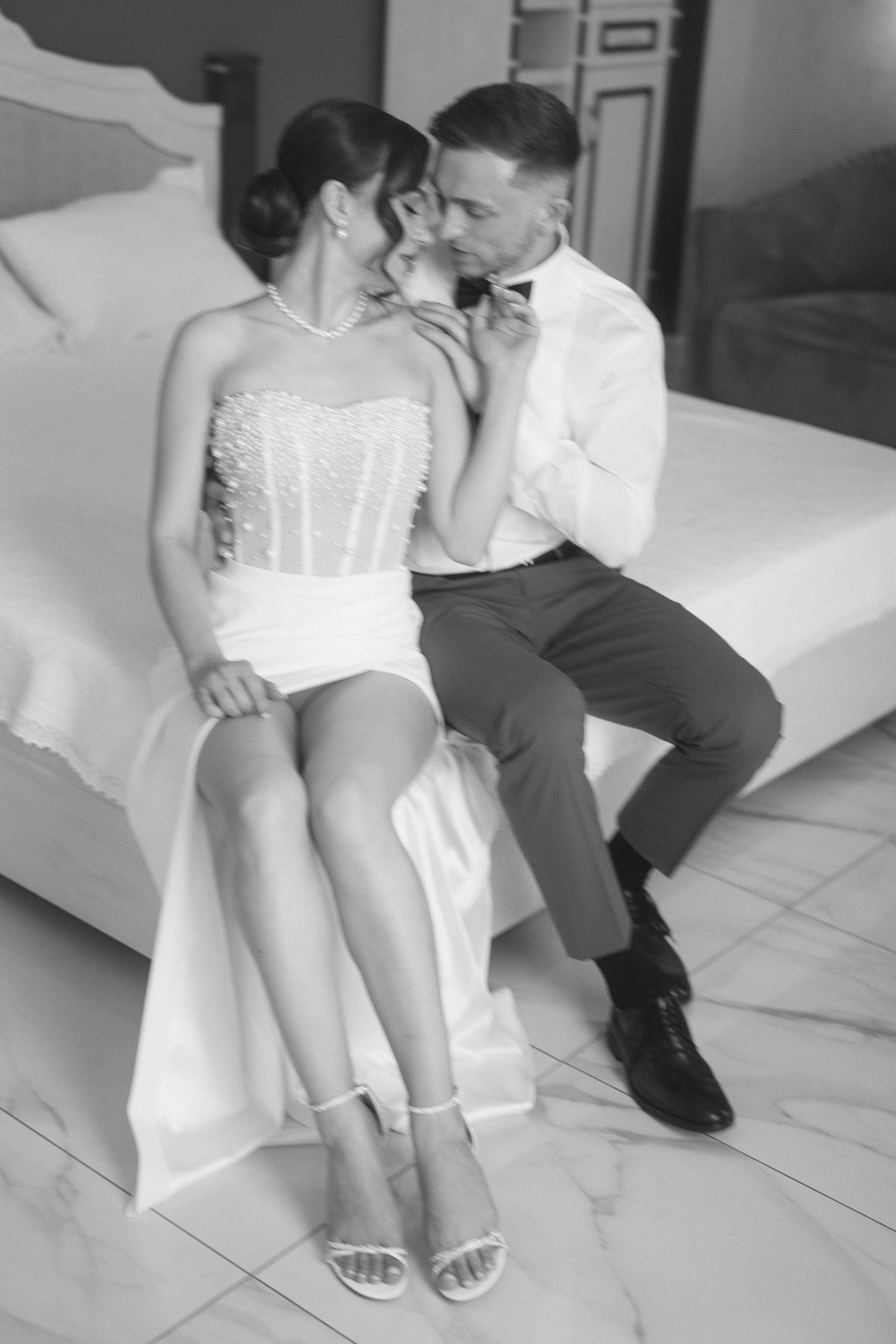 Vasile & Iuliana. Fotograf de nuntă și de familie — Dinu Bargan