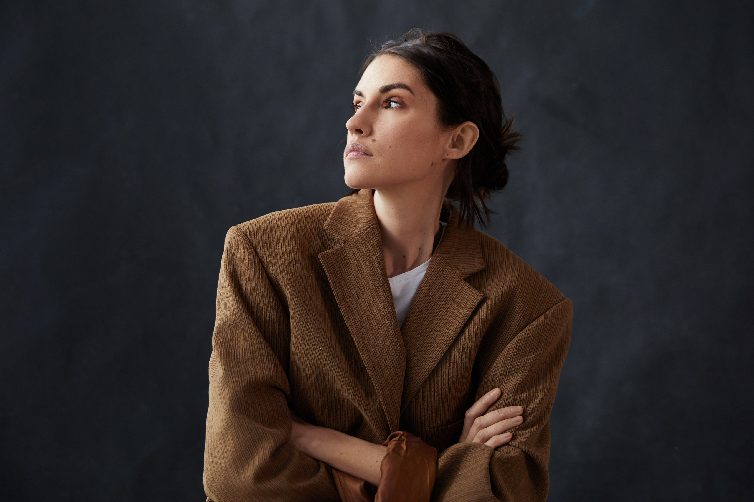 YULIA. Фотограф Абдршин Валерий