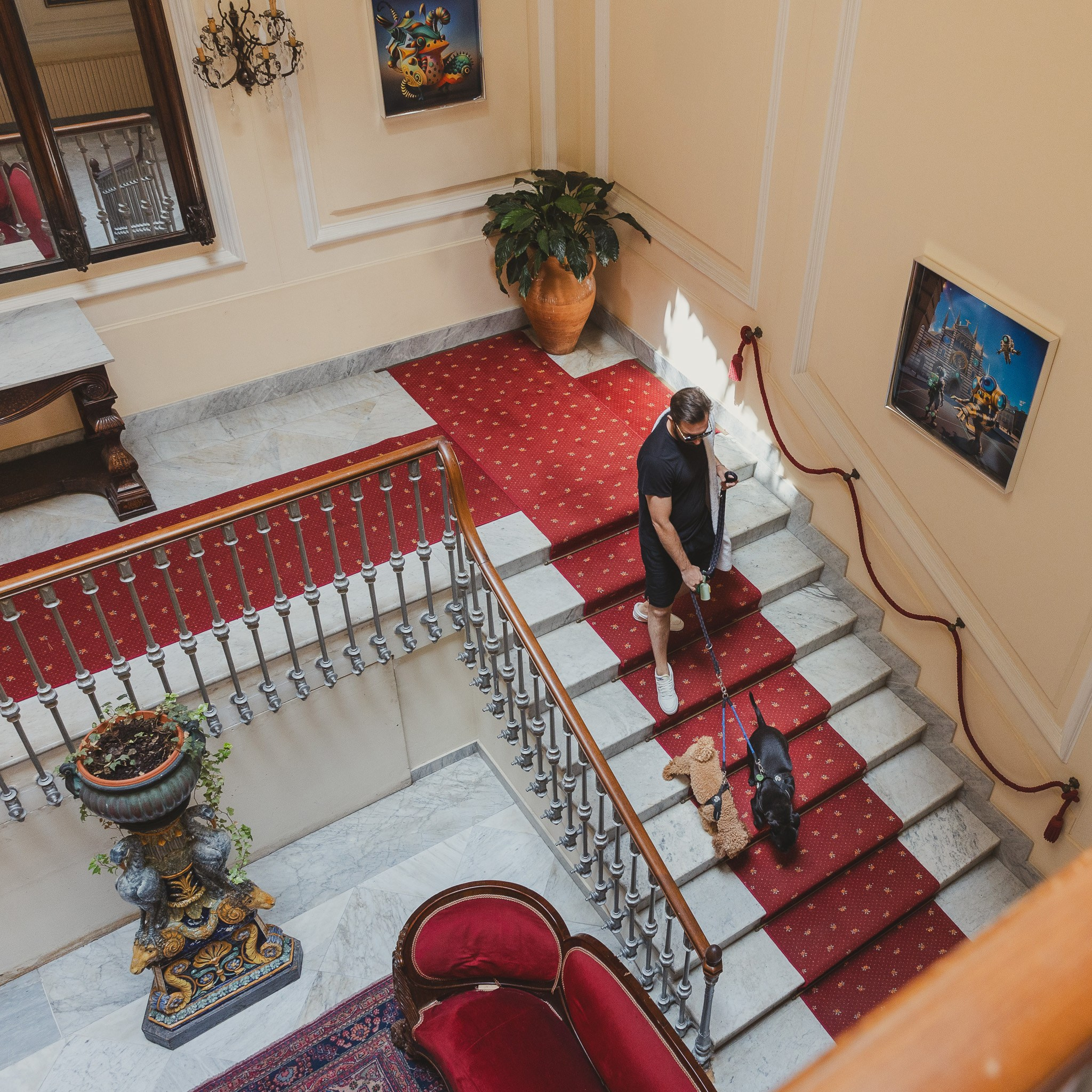 GRAND HOTEL TELESE. Elizaveta Razumova: Cinematic Photography for Love, Weddings, Portraits & Brands