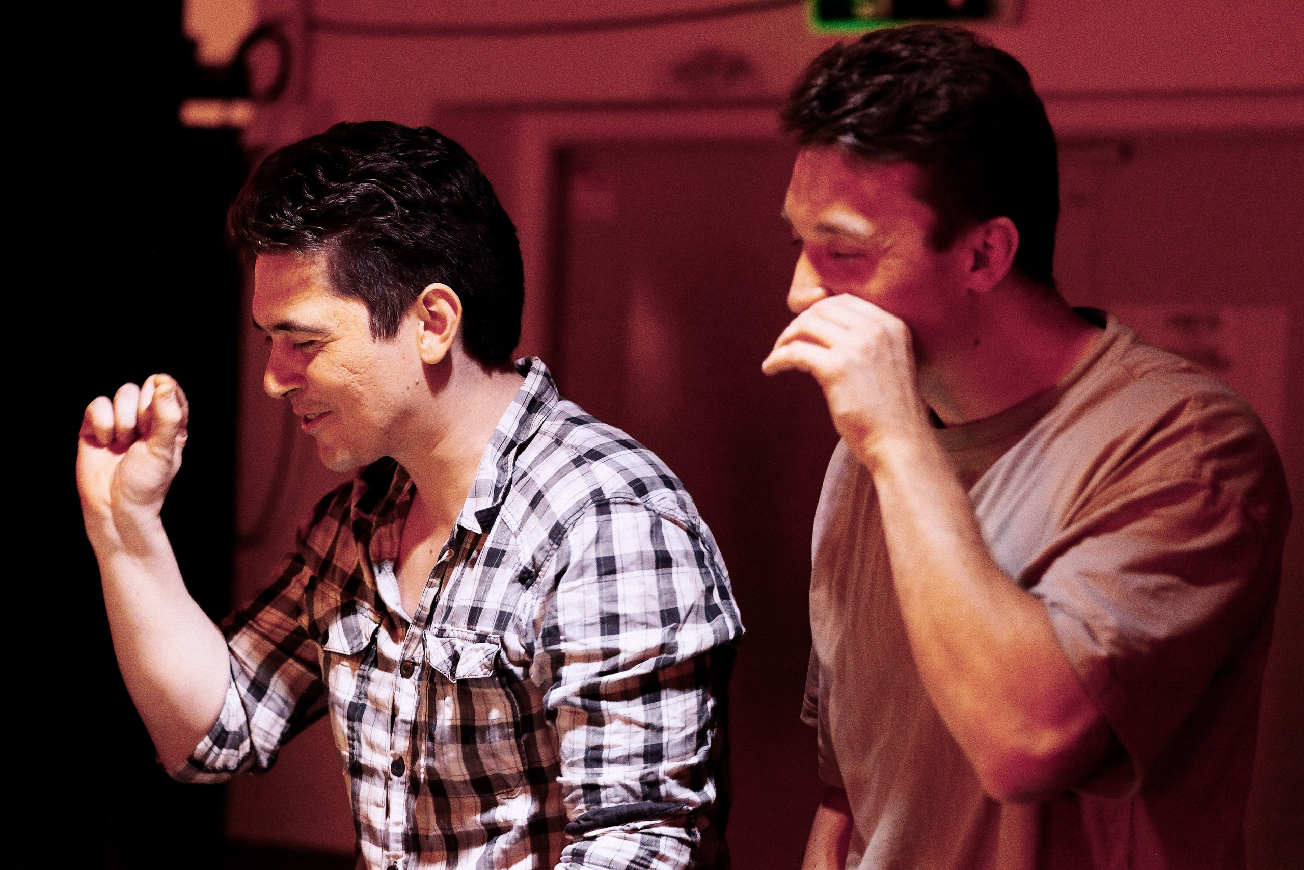 Events. Daniel Teplow — Portrait & Event Photographer in Berlin