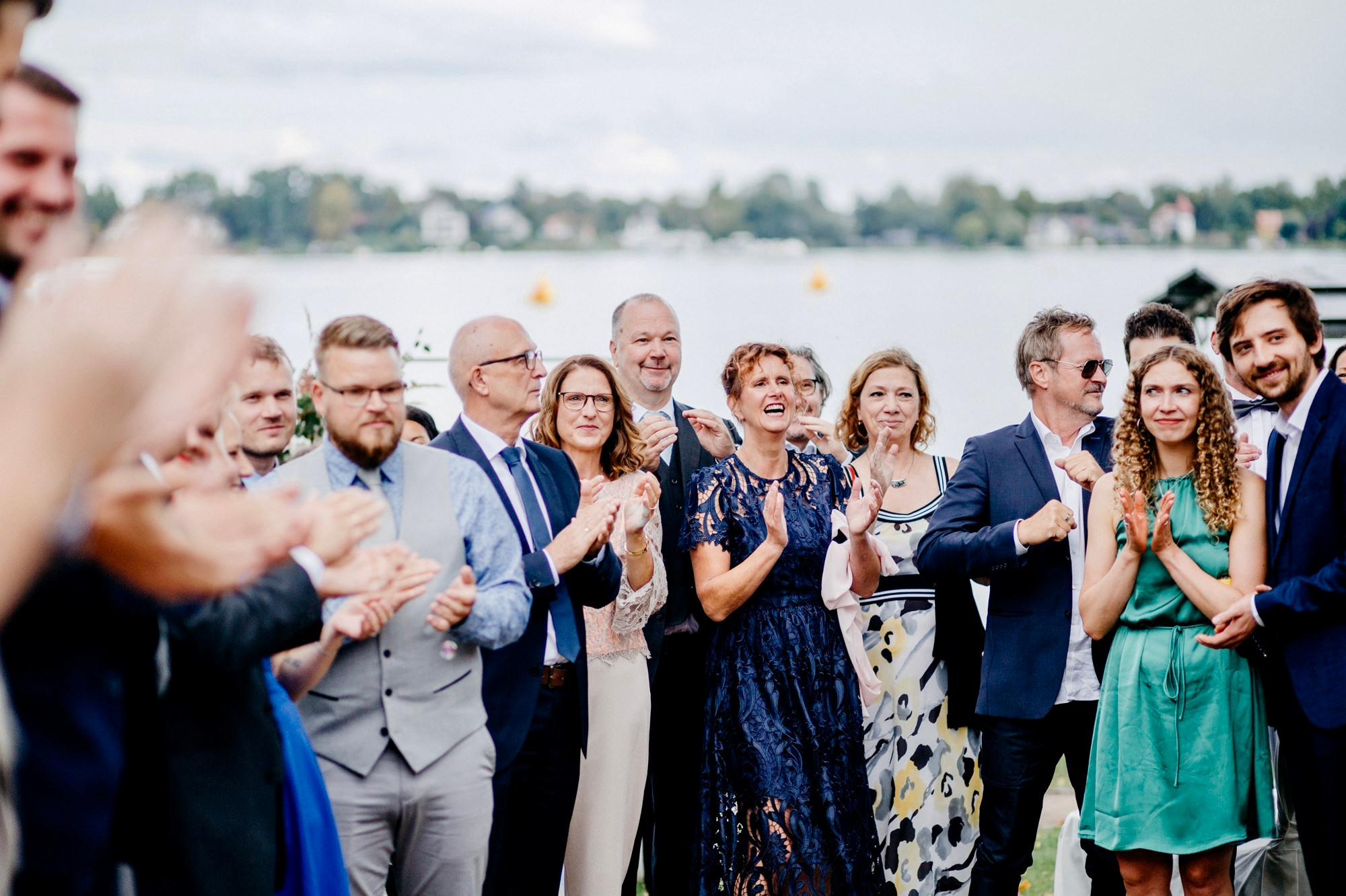 Julia & Alexander. Hochzeitsfotografie in Berlin Nataliia Schütze