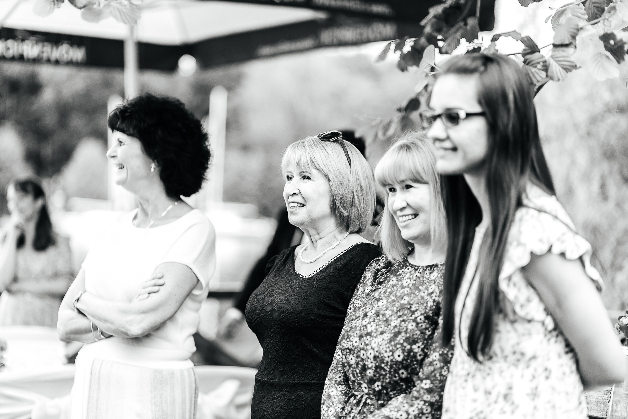 Julia & Nico. Hochzeitsfotografie in Berlin Nataliia Schütze