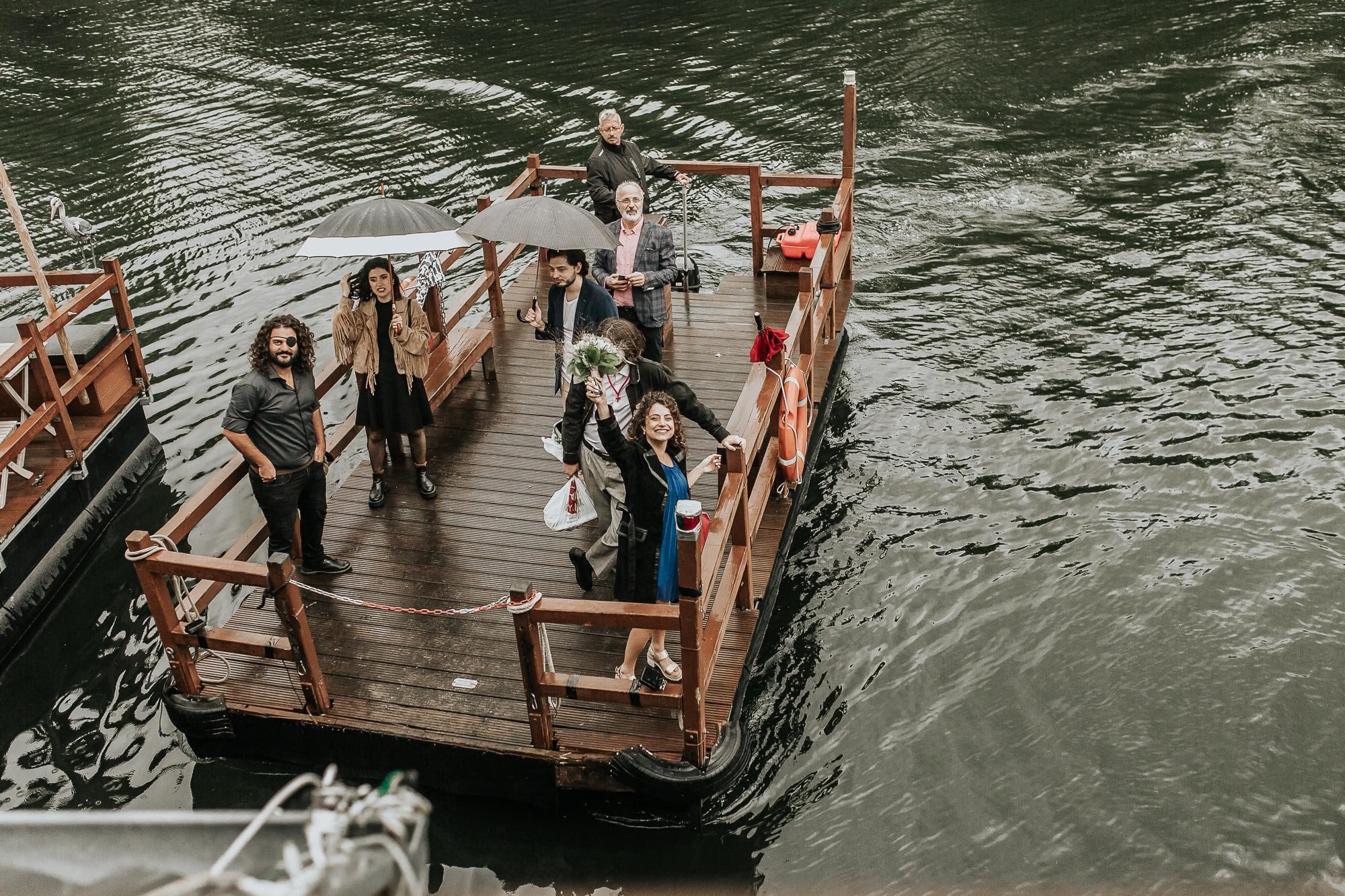 Dima & Tarek. Hochzeitsfotografie in Berlin Nataliia Schütze