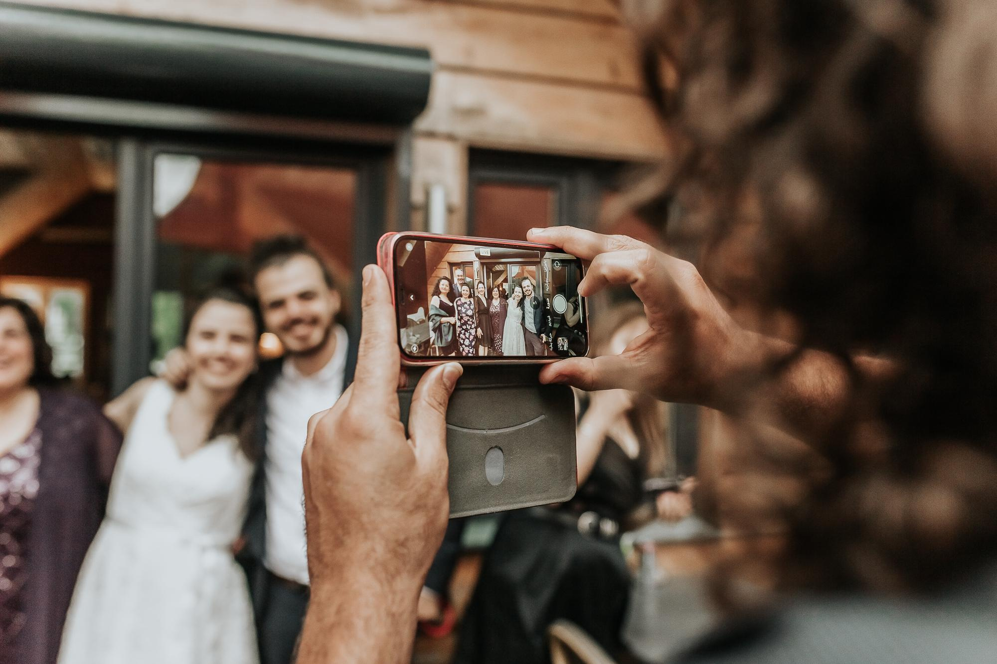 Dima & Tarek. Hochzeitsfotografie in Berlin Nataliia Schütze