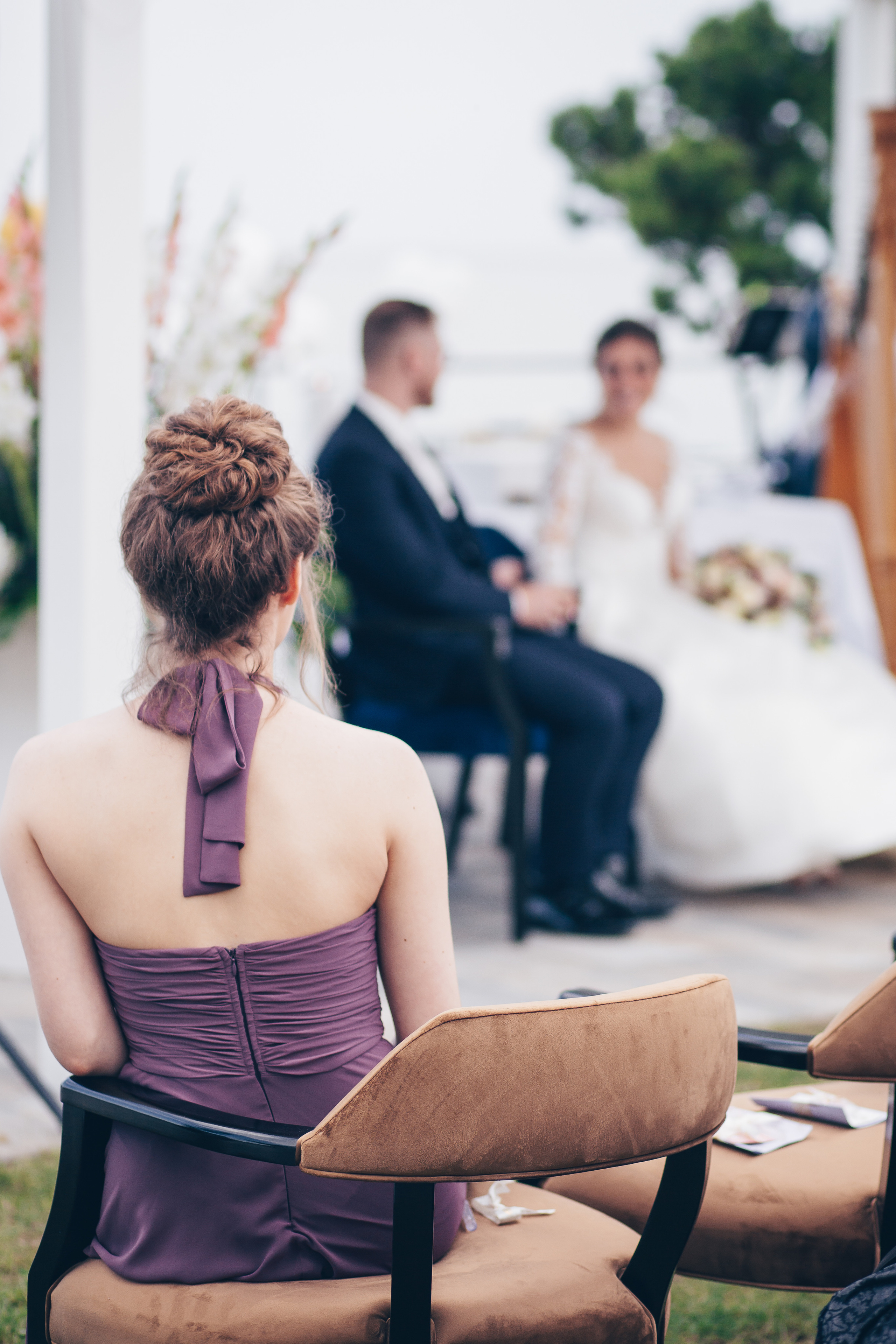 Susanna & Björn. Hochzeitsfotografie in Berlin Nataliia Schütze
