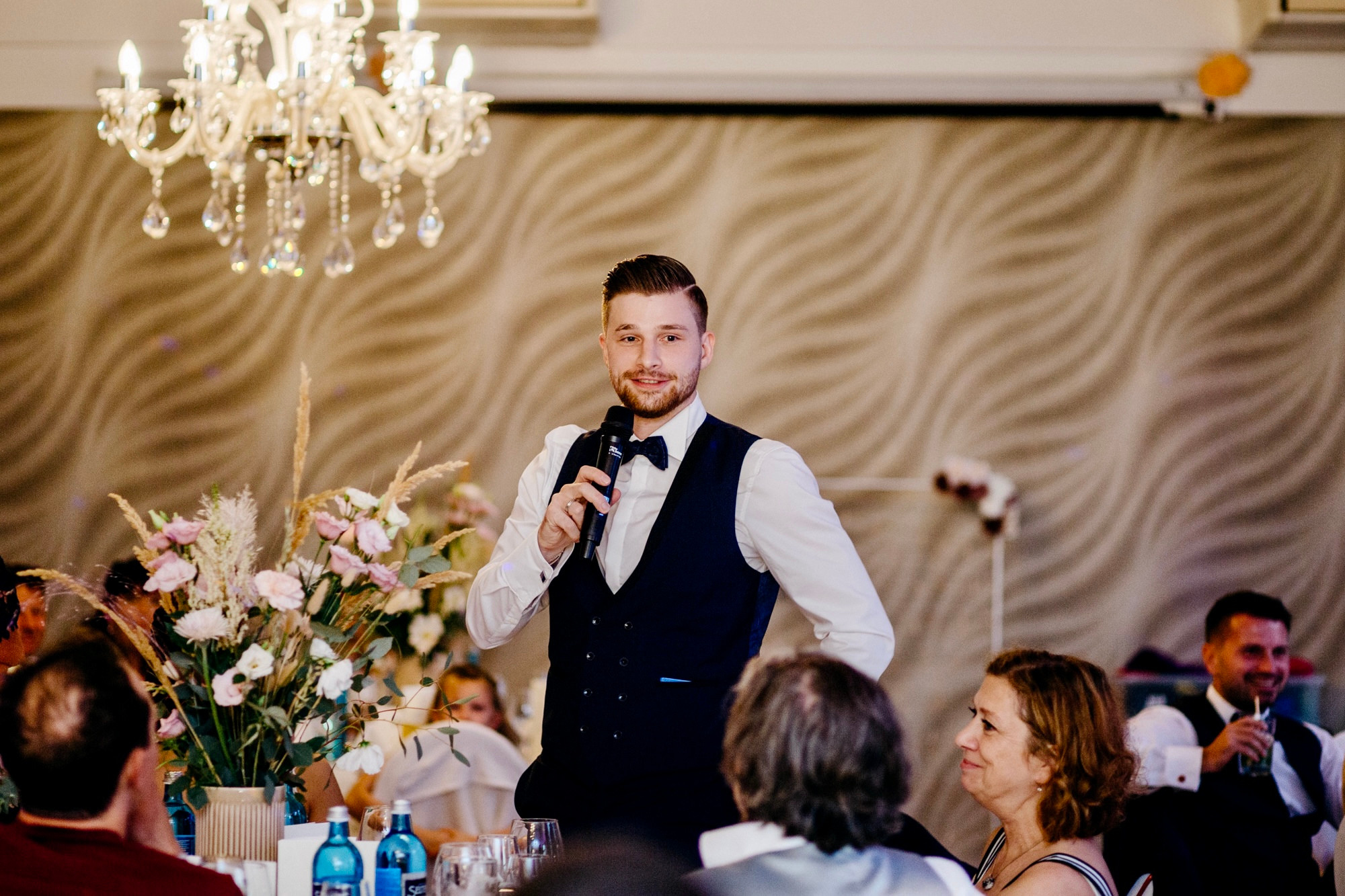 Julia & Alexander. Hochzeitsfotografie in Berlin Nataliia Schütze