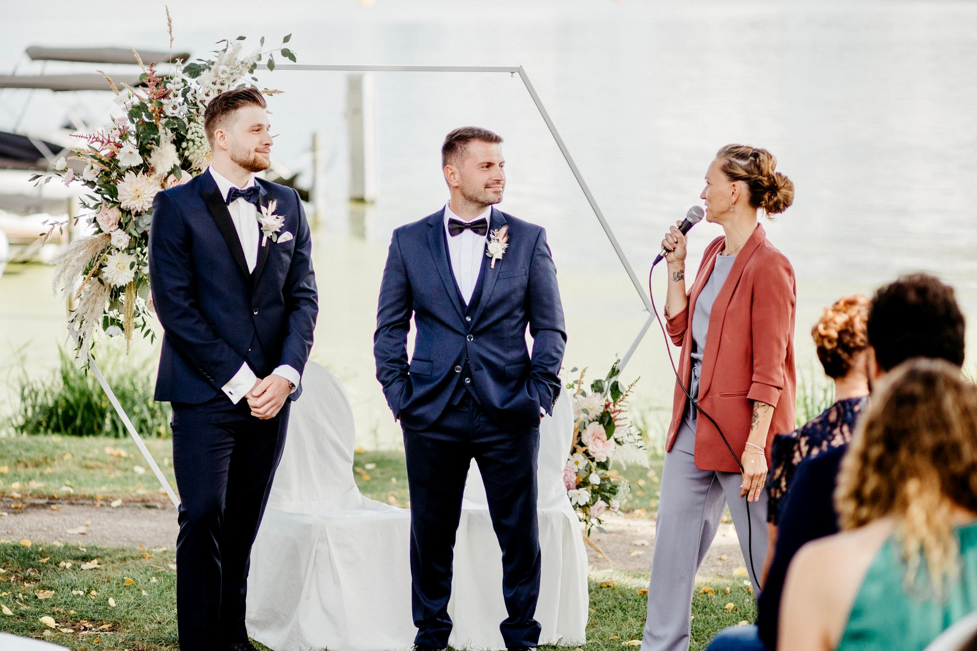 Julia & Alexander. Hochzeitsfotografie in Berlin Nataliia Schütze