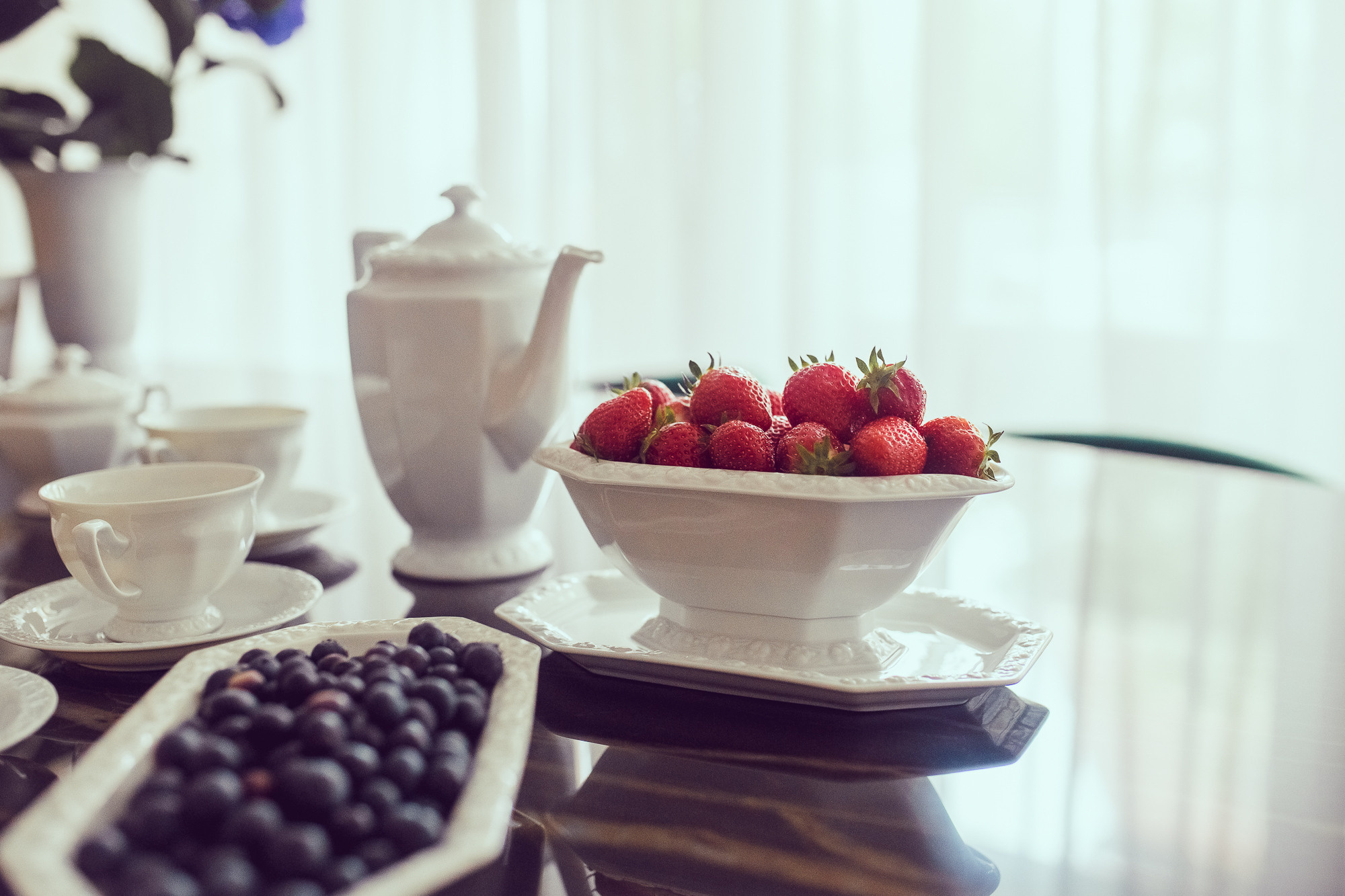 Backen macht Spaß!. Hochzeitsfotografie in Berlin Nataliia Schütze