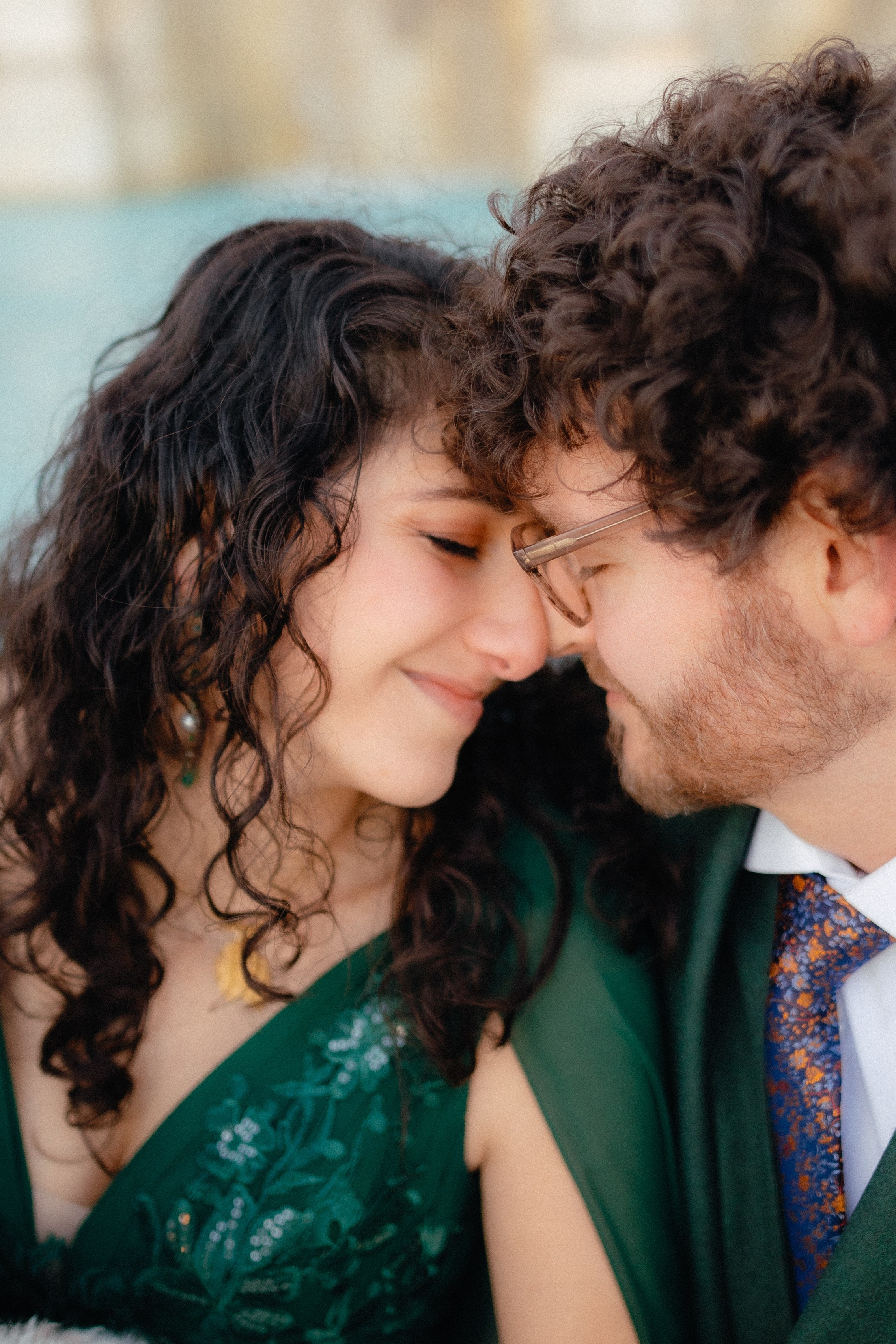 Lorenza & CJ. Photographer in Italy Anna Linnik