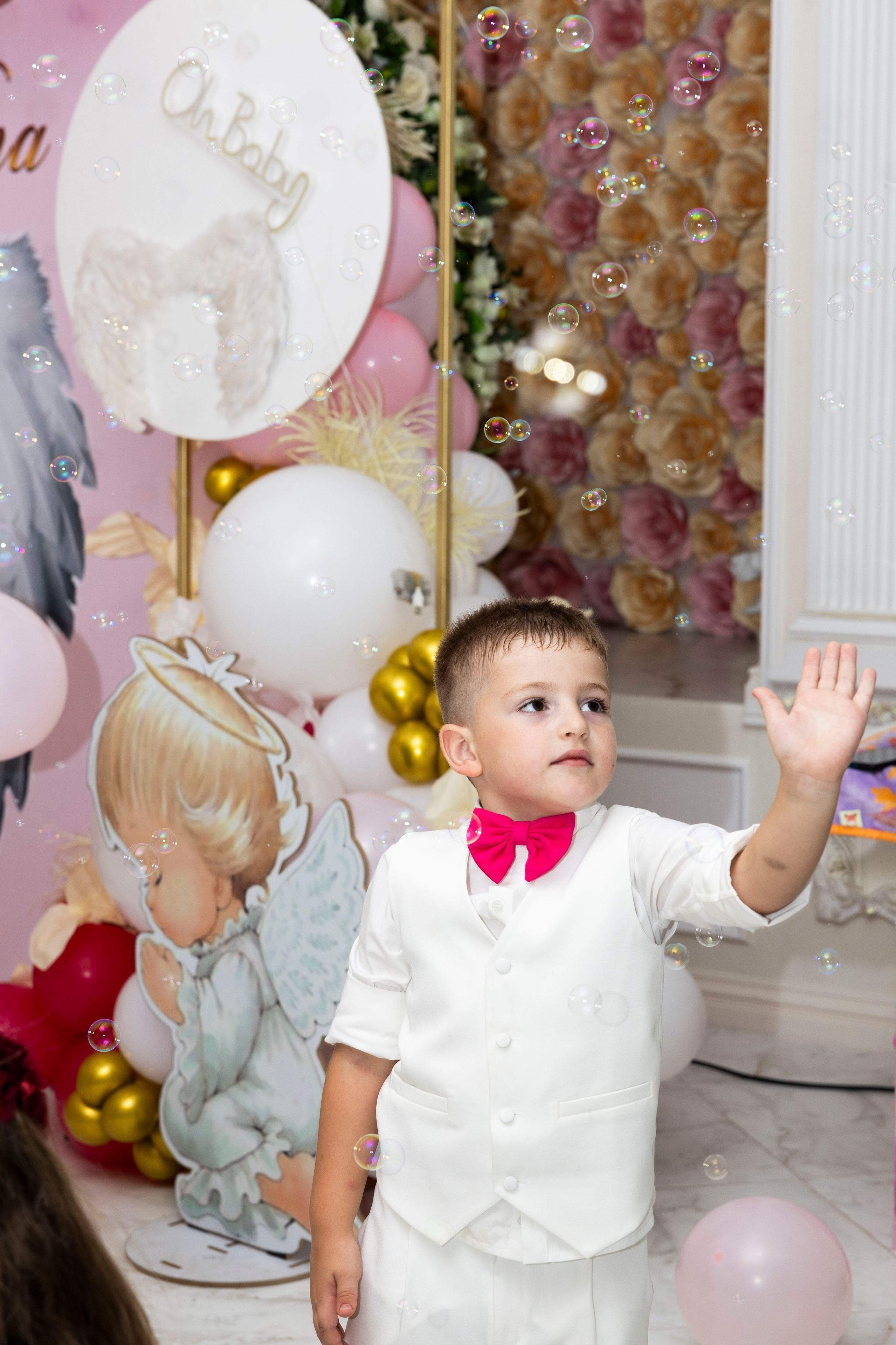 Animatori. Fotograf de Familie Avram Vlada Photo Chisinau