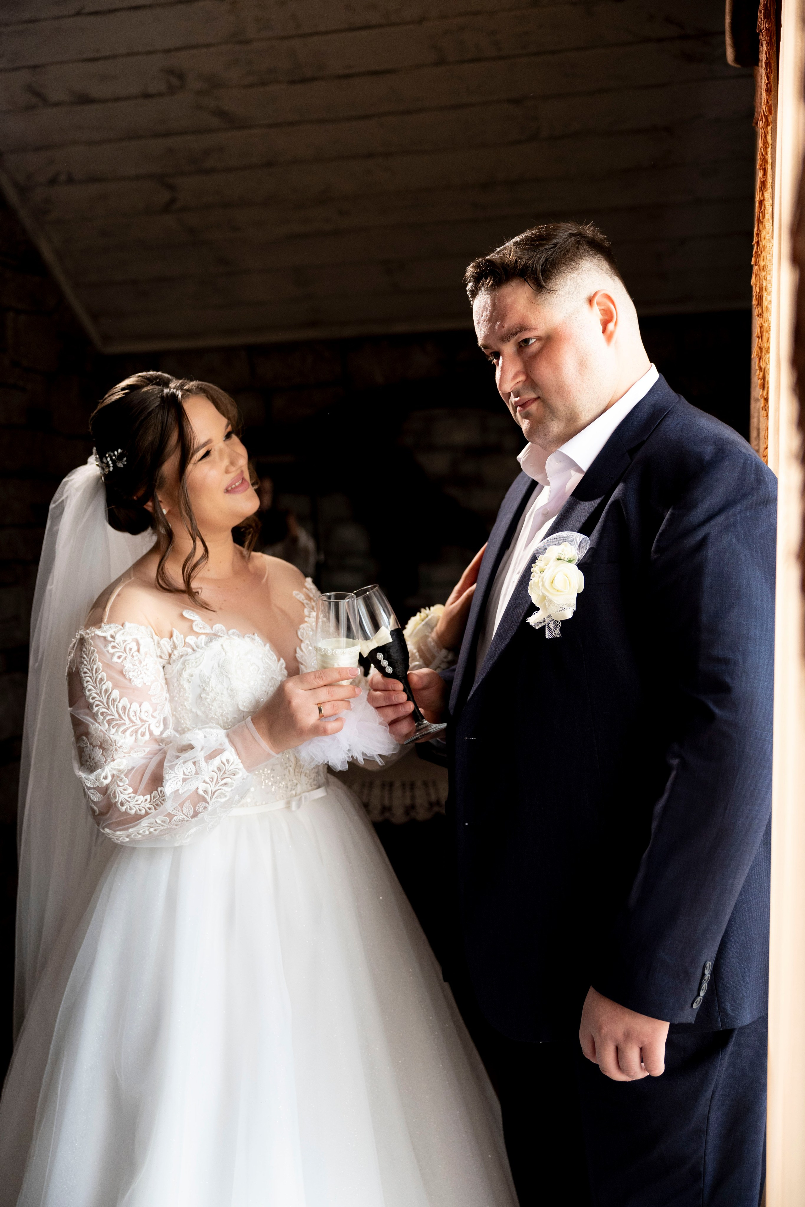 Nunta. Fotograf de Familie Avram Vlada Photo Chisinau