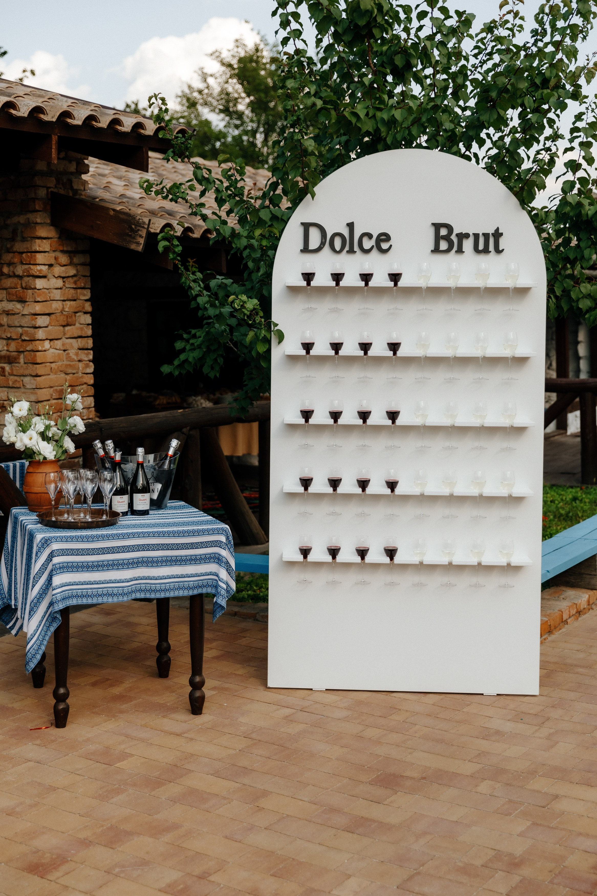 Wedding — Dumitru & Victoria. Fulga Photographer