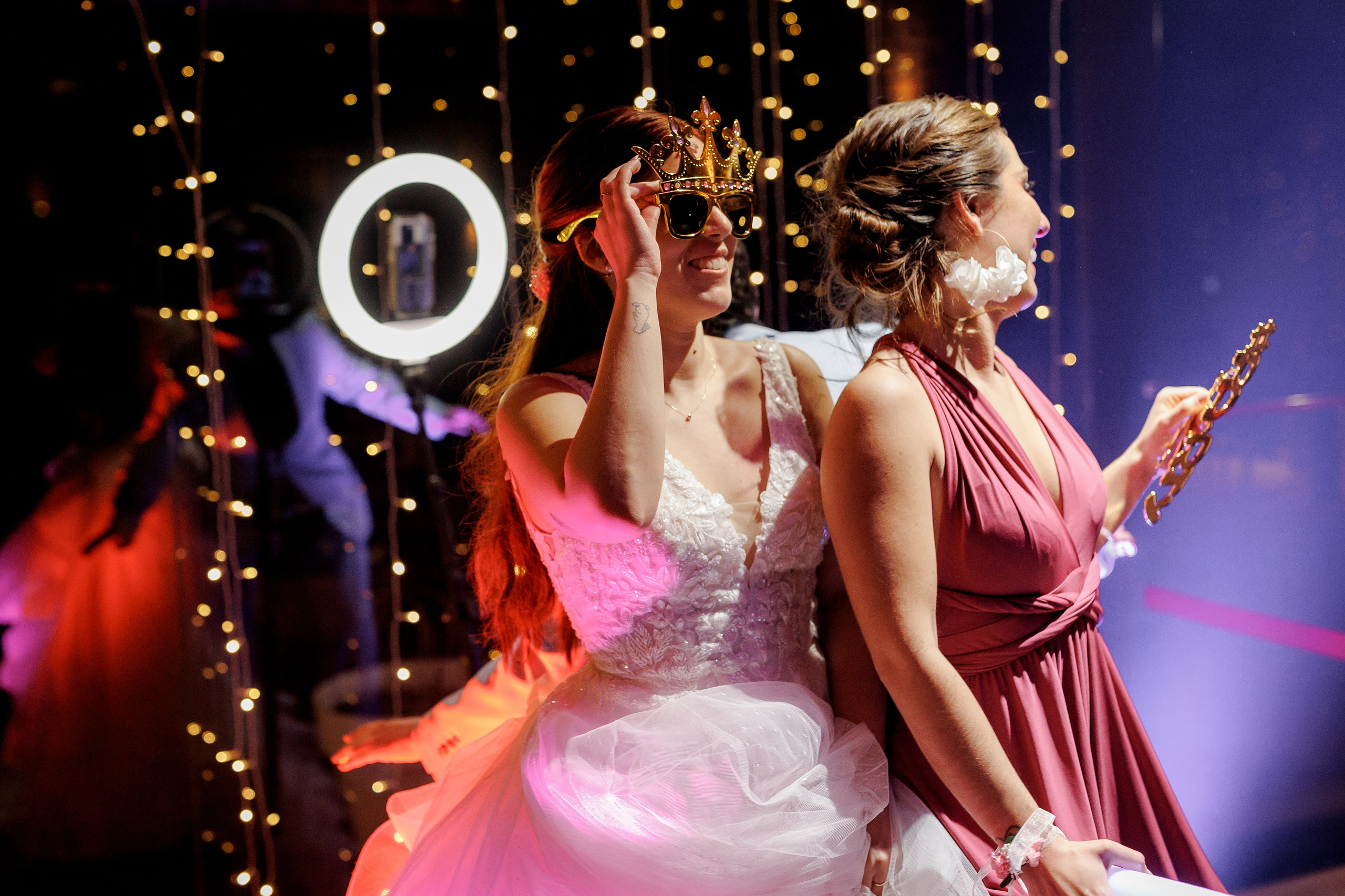 Cristina & Ferran, Can Marial. Wedding Photographer in Barcelona Lana Alekhina