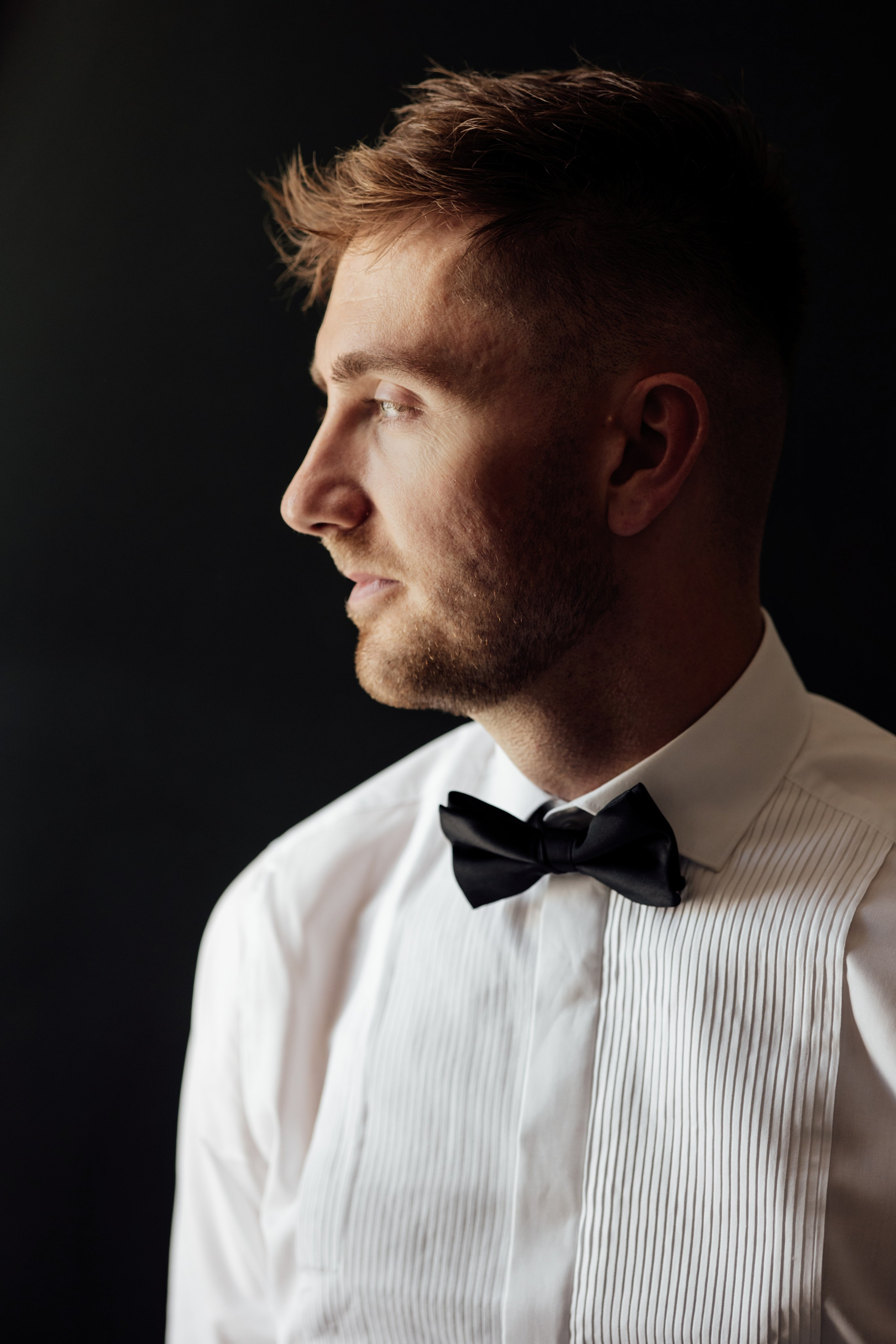 Chelsea Old Town Hall — Poppy & Jordan. Timeless Wedding & Event Photography — based London, working across Europe