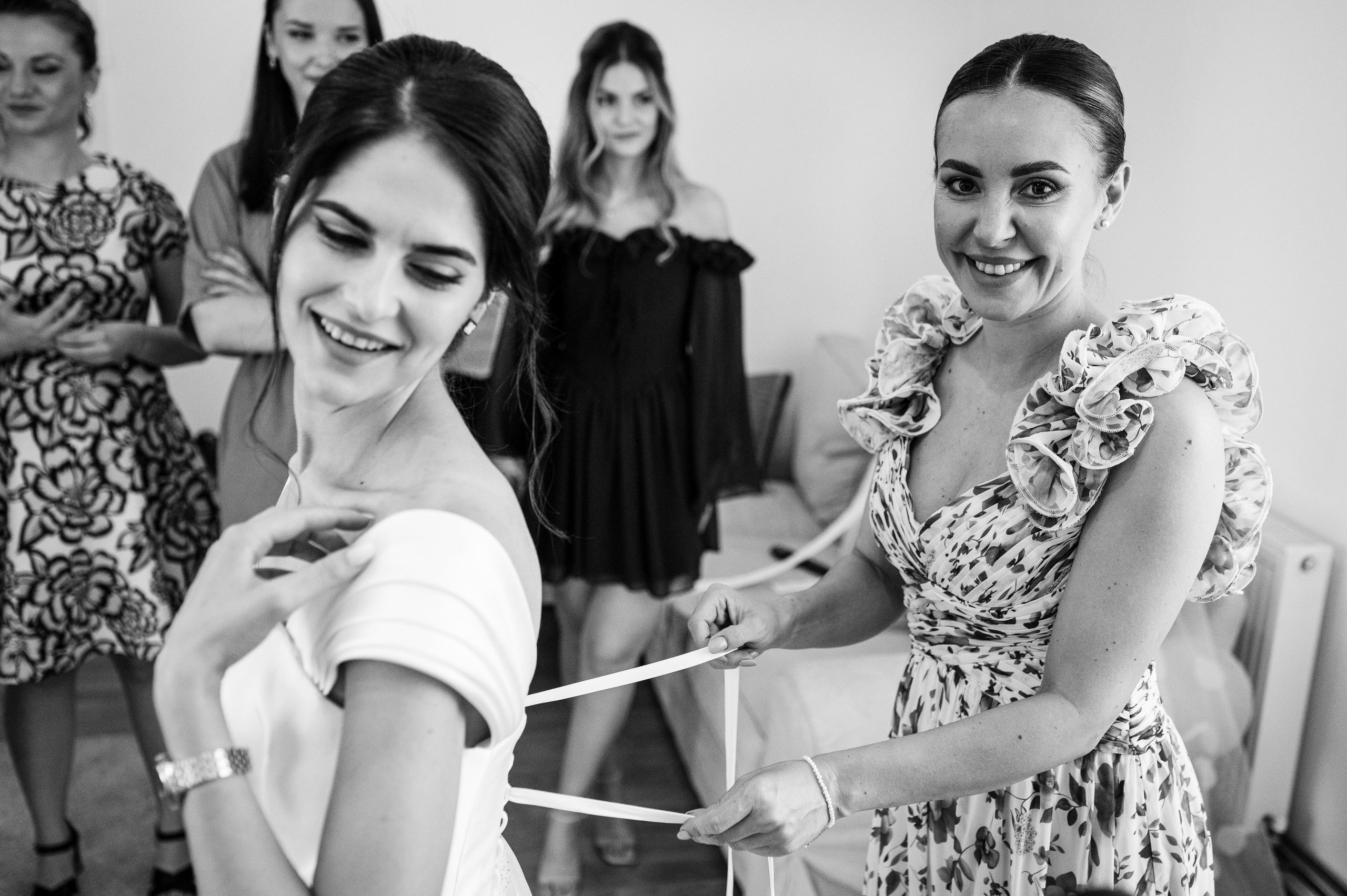 Madalina & Ovidiu. Mugurel Olteanu Fotograf