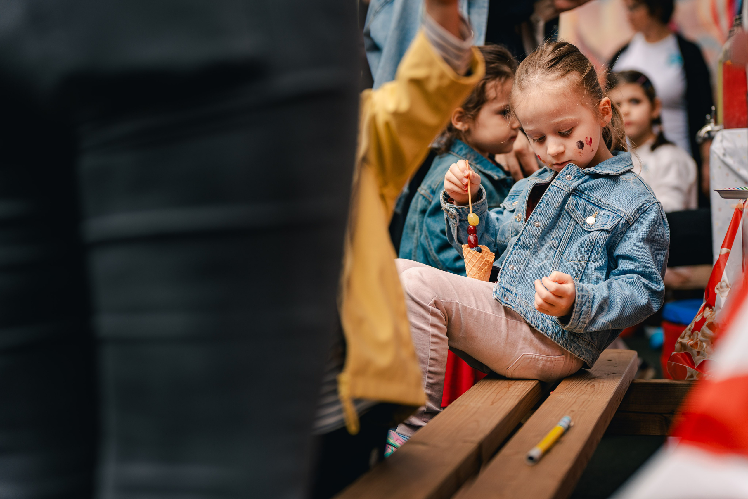 Miniterra Carusel. Liviu Andrei - Fotograf