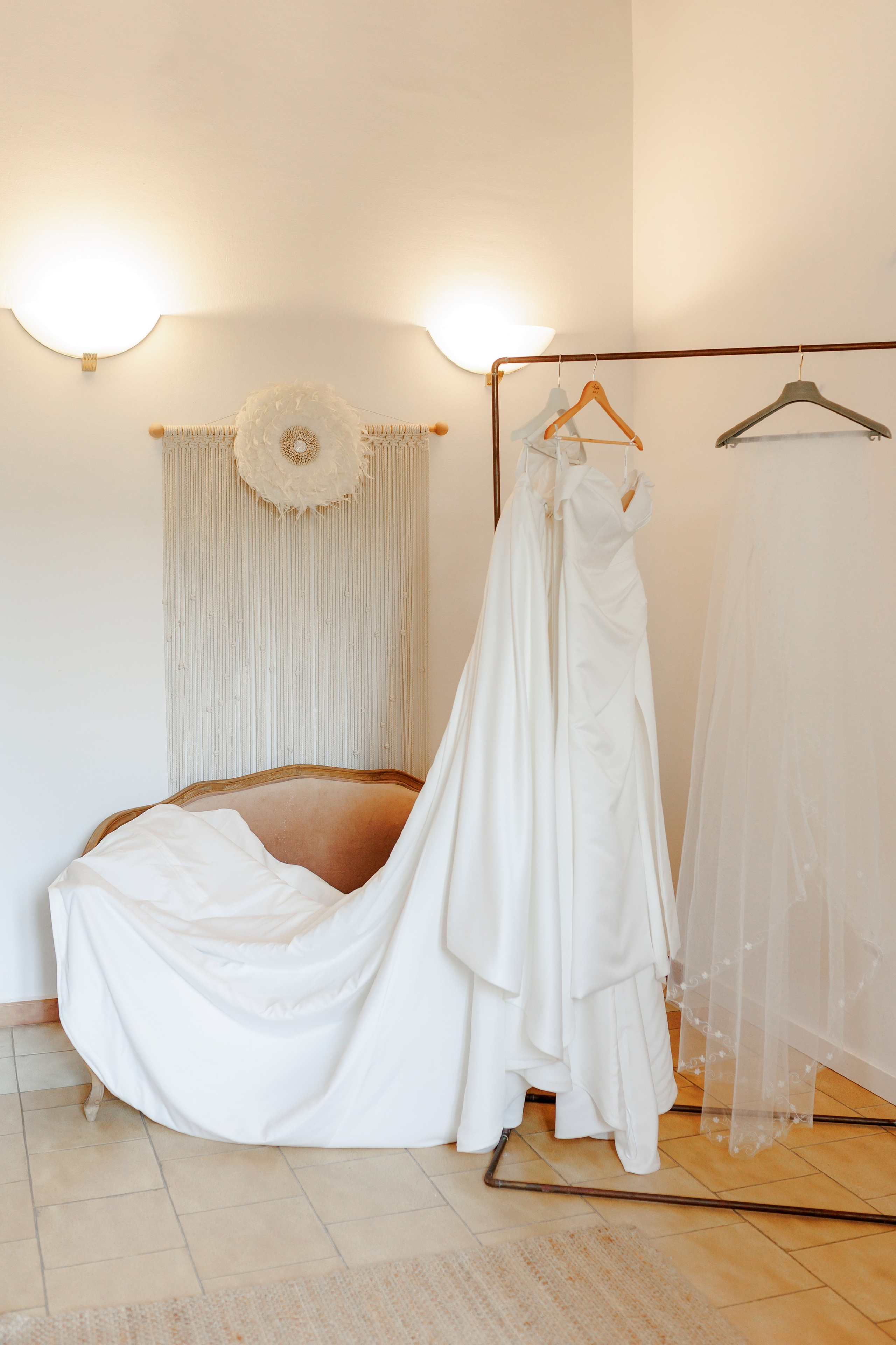 Wedding at Can Marial. Wedding Photographer in Barcelona Lana Alekhina