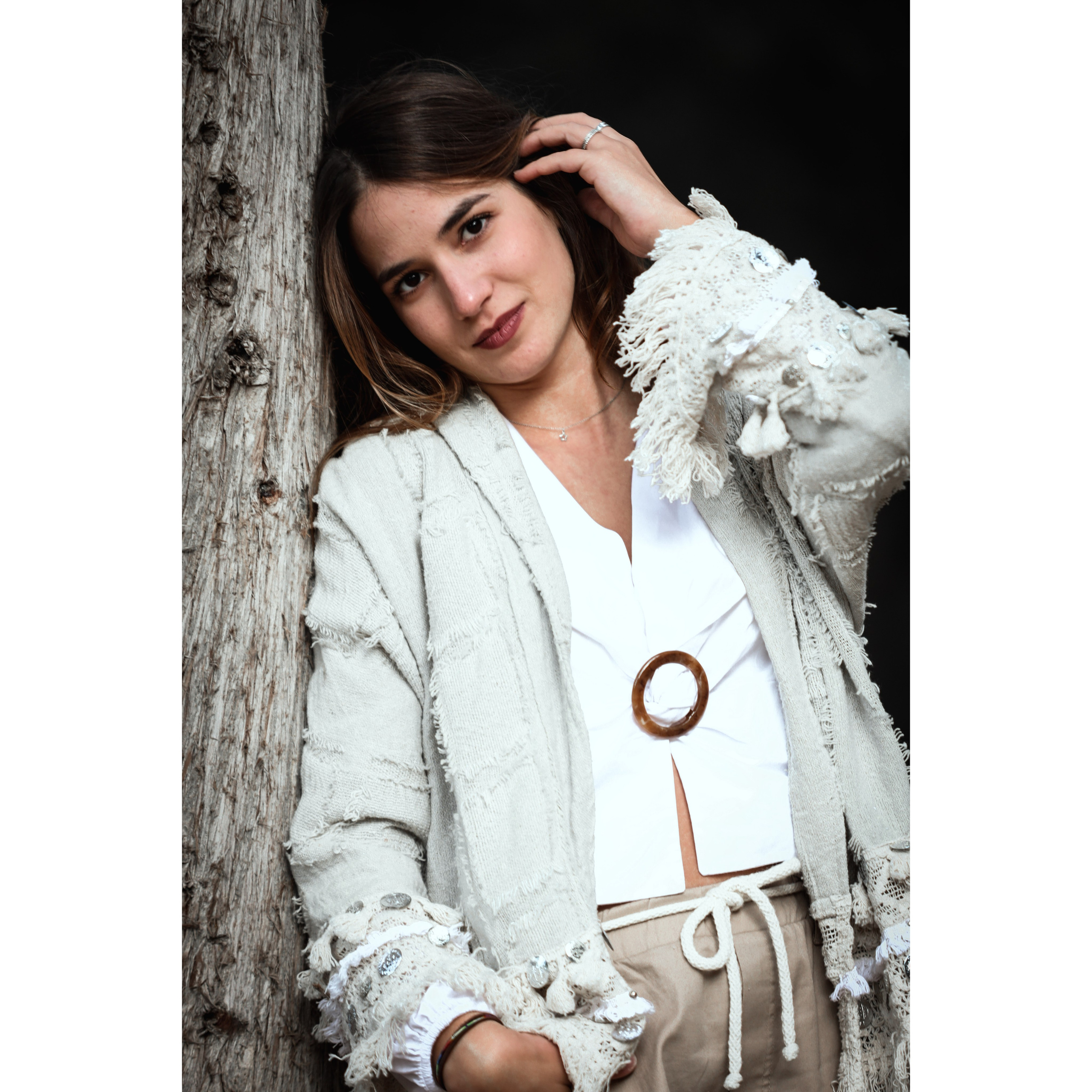 Sesión personal. Principal