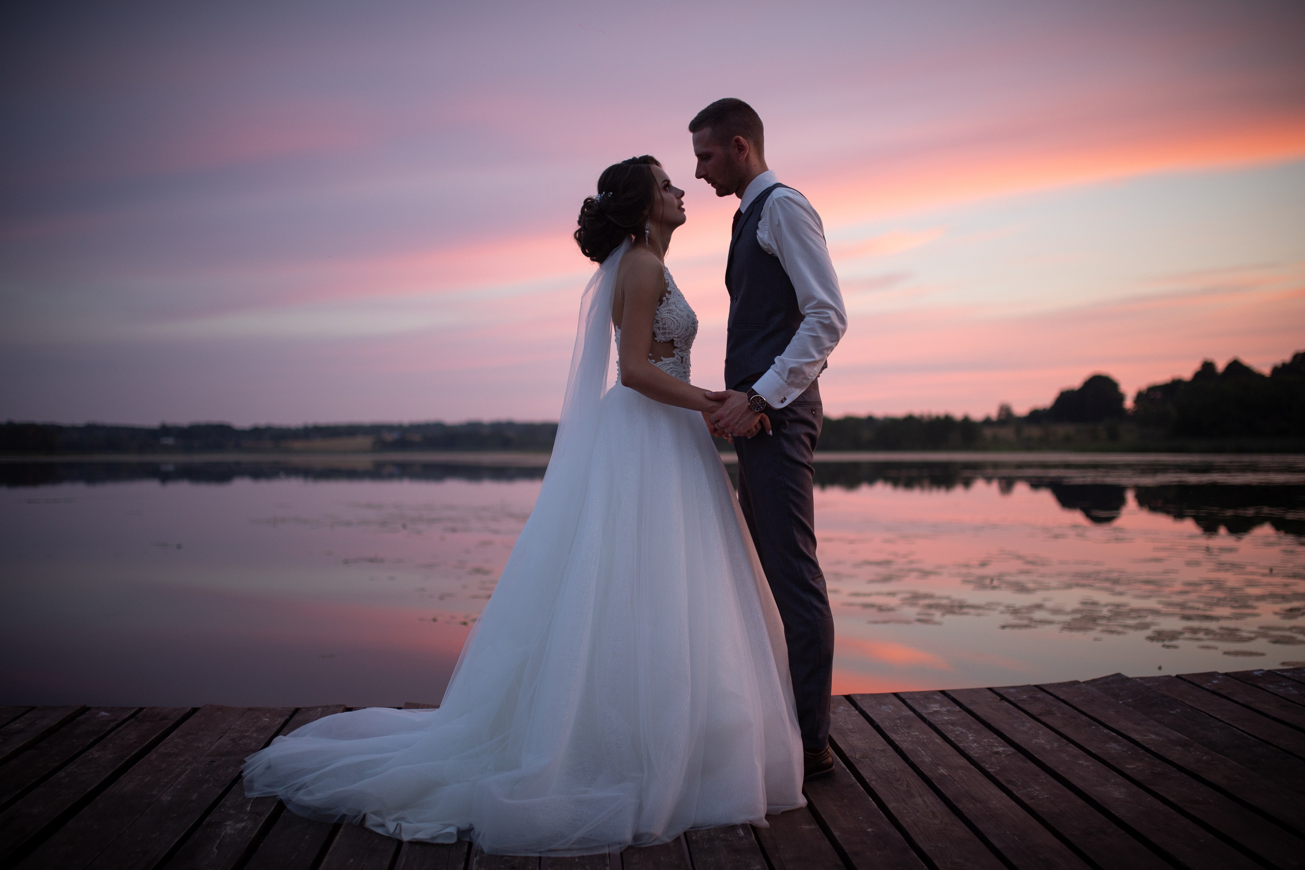 Photograph Michael. Khanoff Production Studio