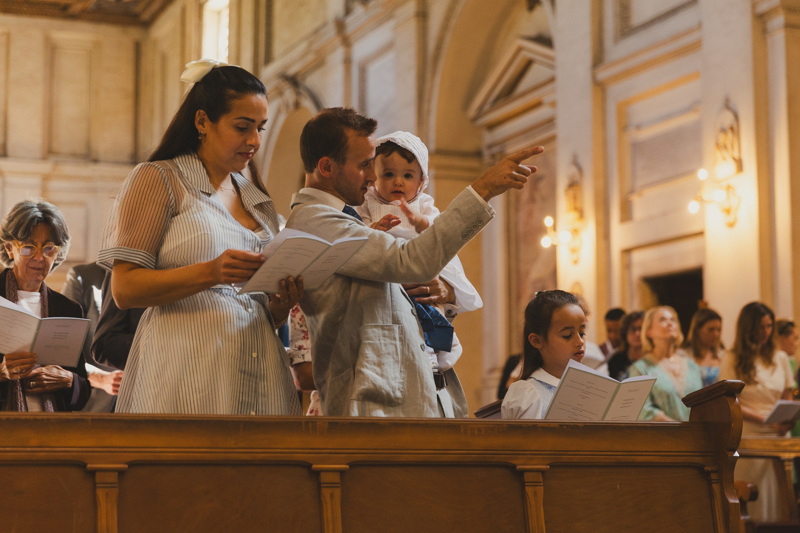 SEBASTIAN BAPTISM. Elizaveta Razumova: Cinematic Photography for Love, Weddings, Portraits & Brands