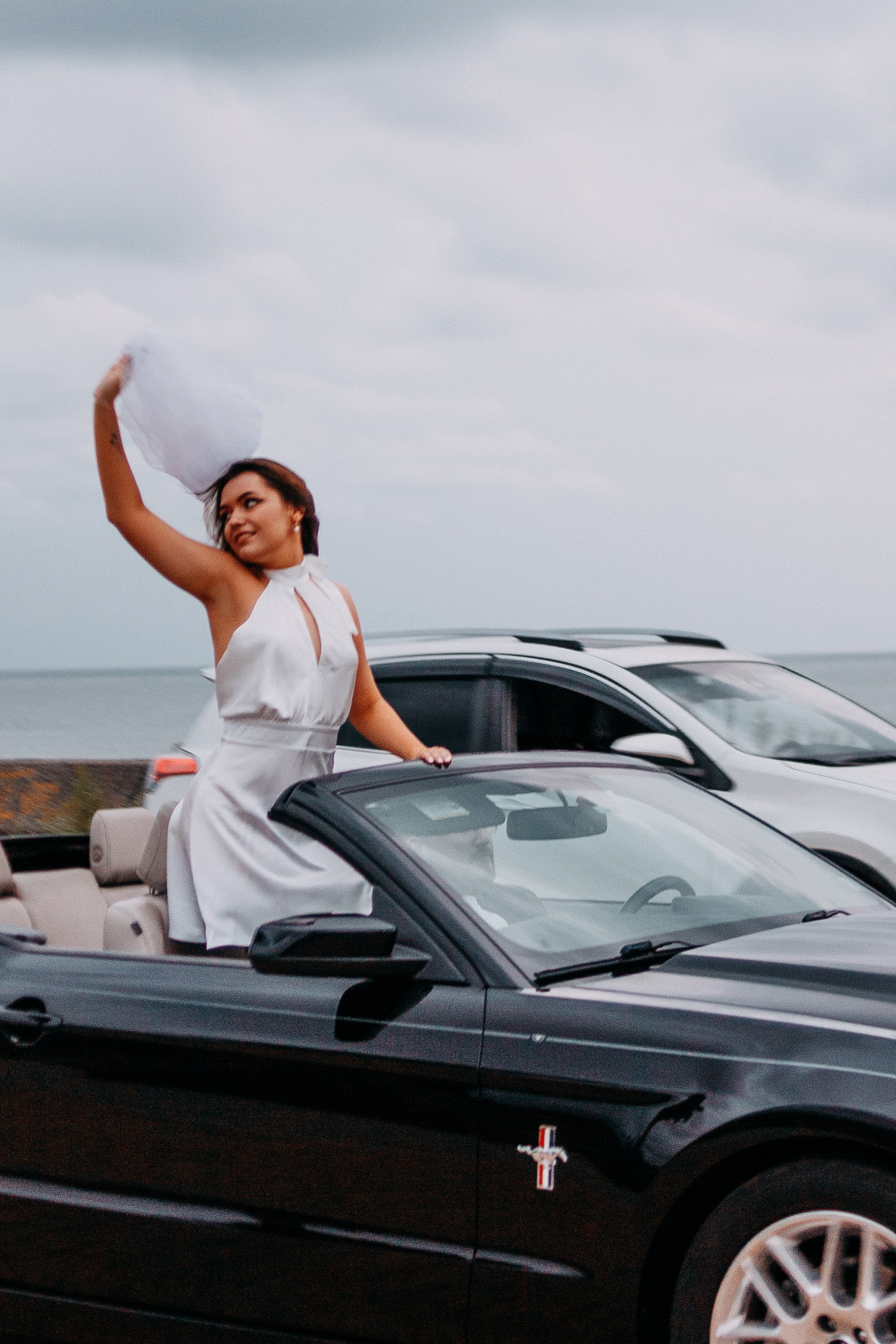 Дарья и Антон. Свадебный и портретный фотограф в Белграде Екатерина Македонская