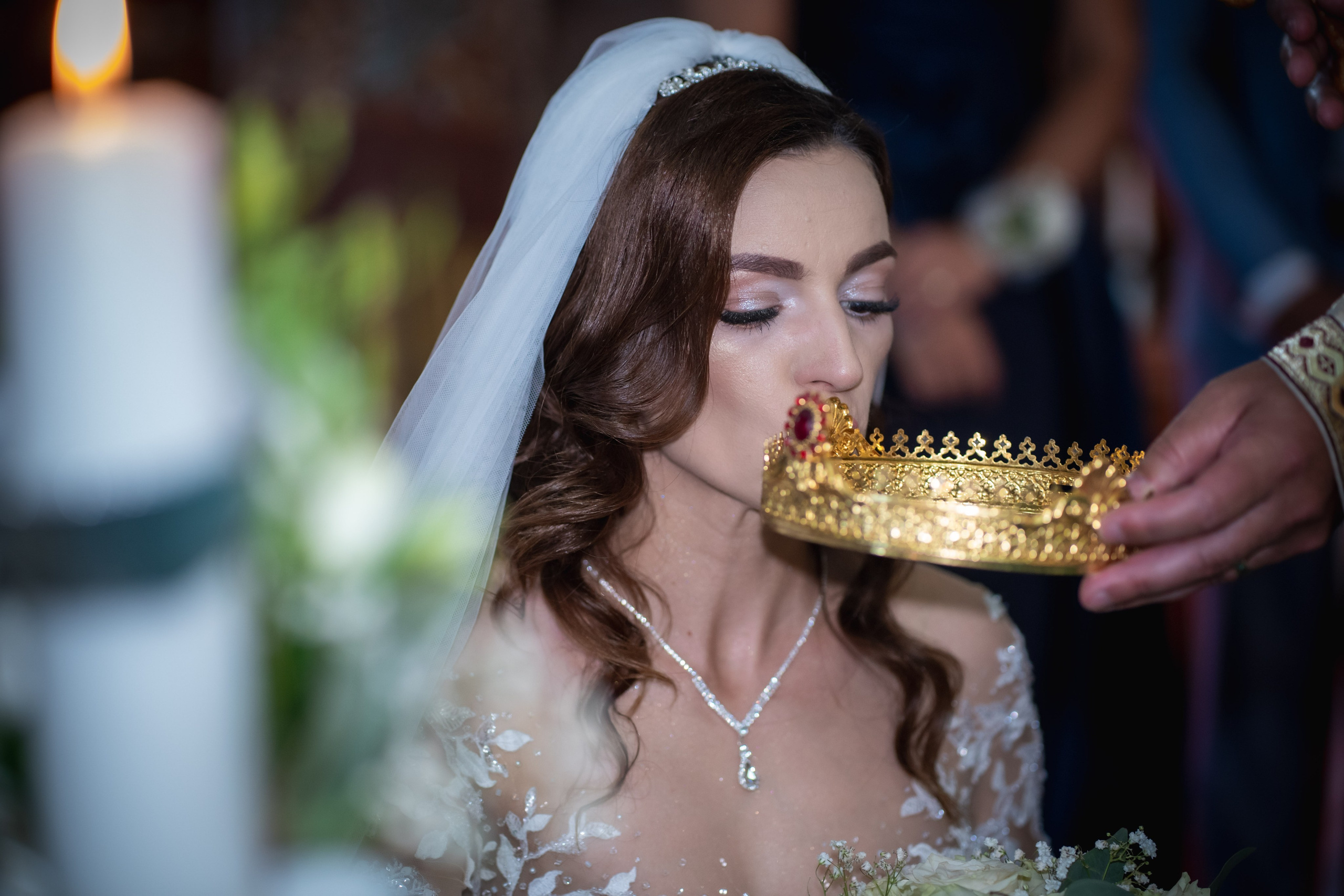 Vasile & Georgiana - 05.07.2025. RRStudio — Fotograf evenimente