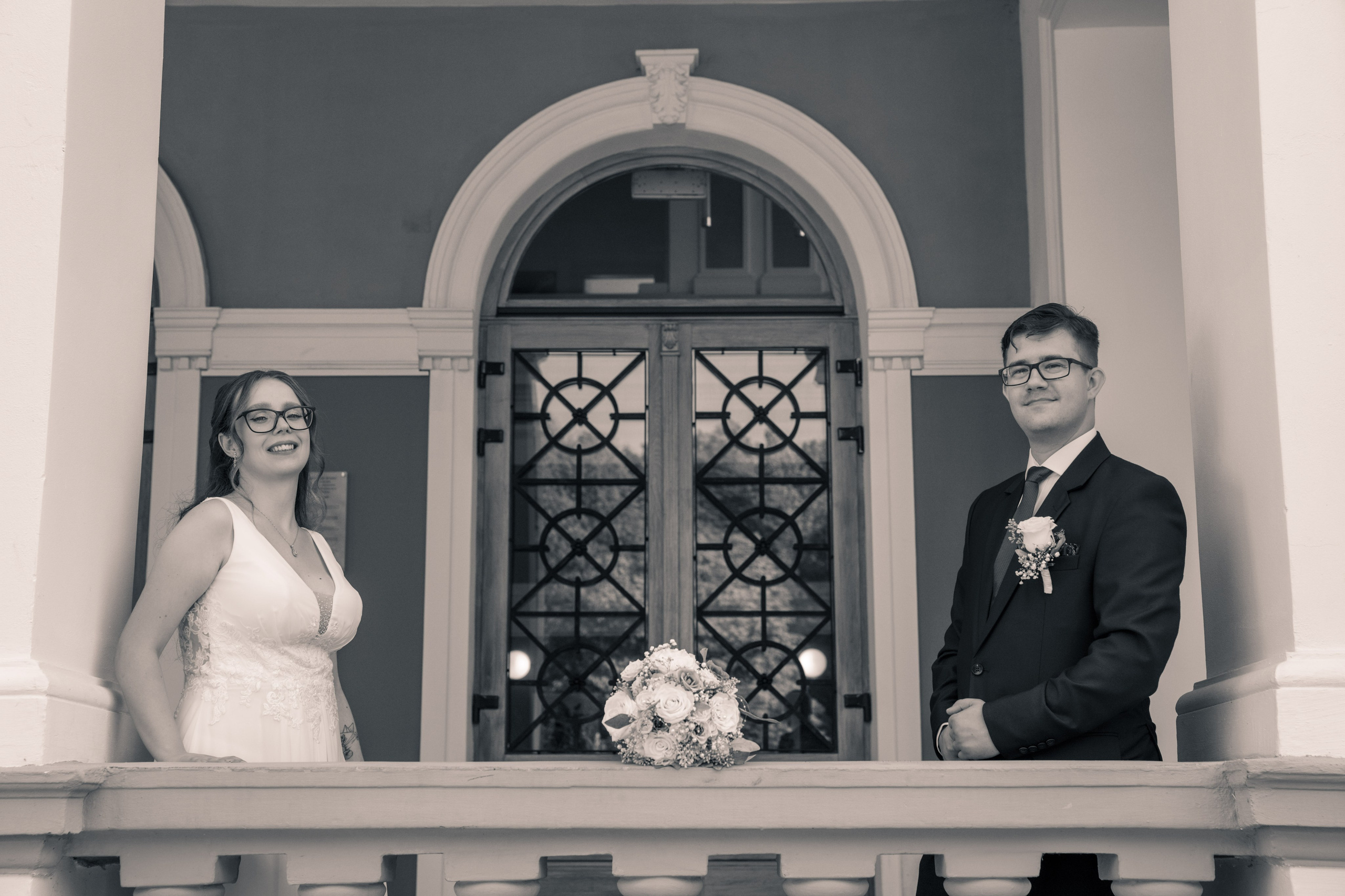 CRISTIAN & LAURA. RRStudio — Fotograf evenimente