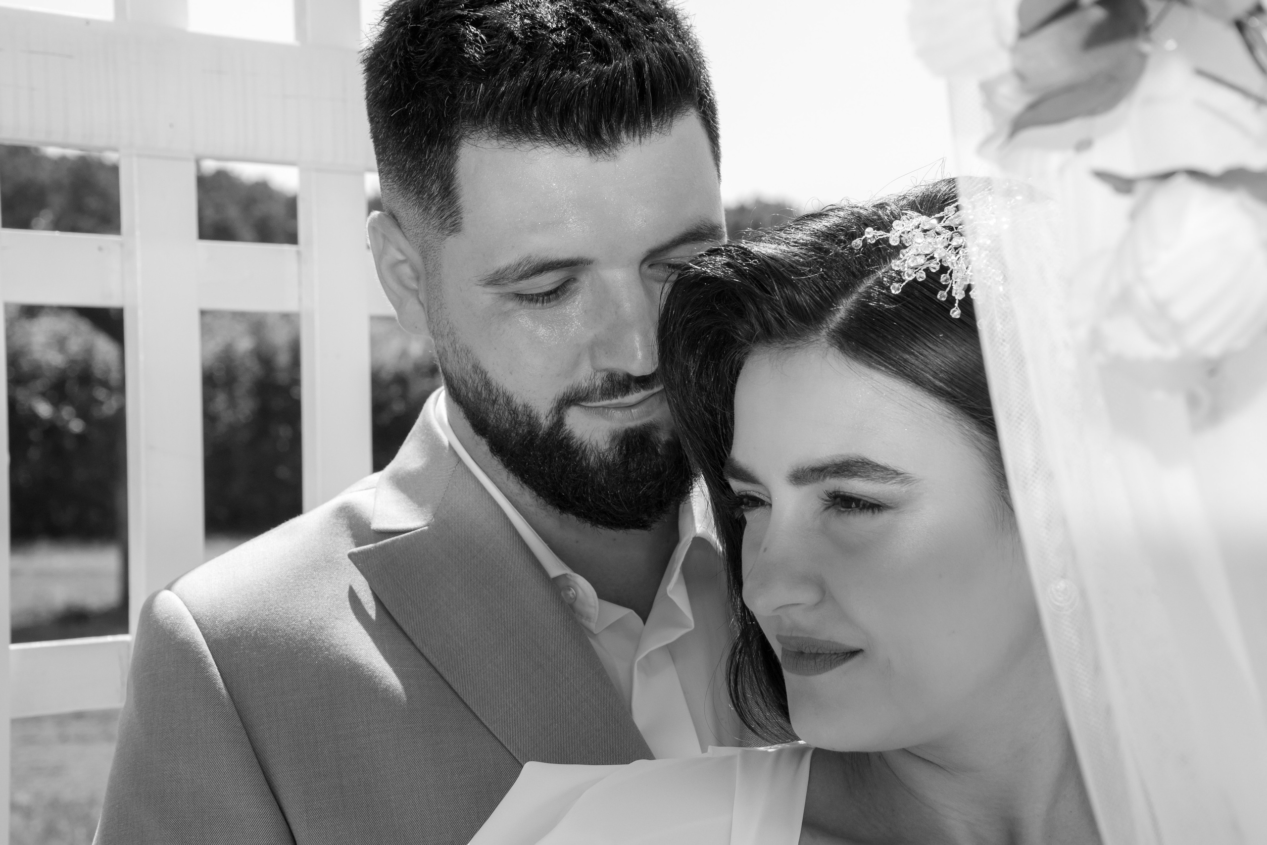 Georgian & Melisa (Stare civilă). RRStudio — Fotograf evenimente