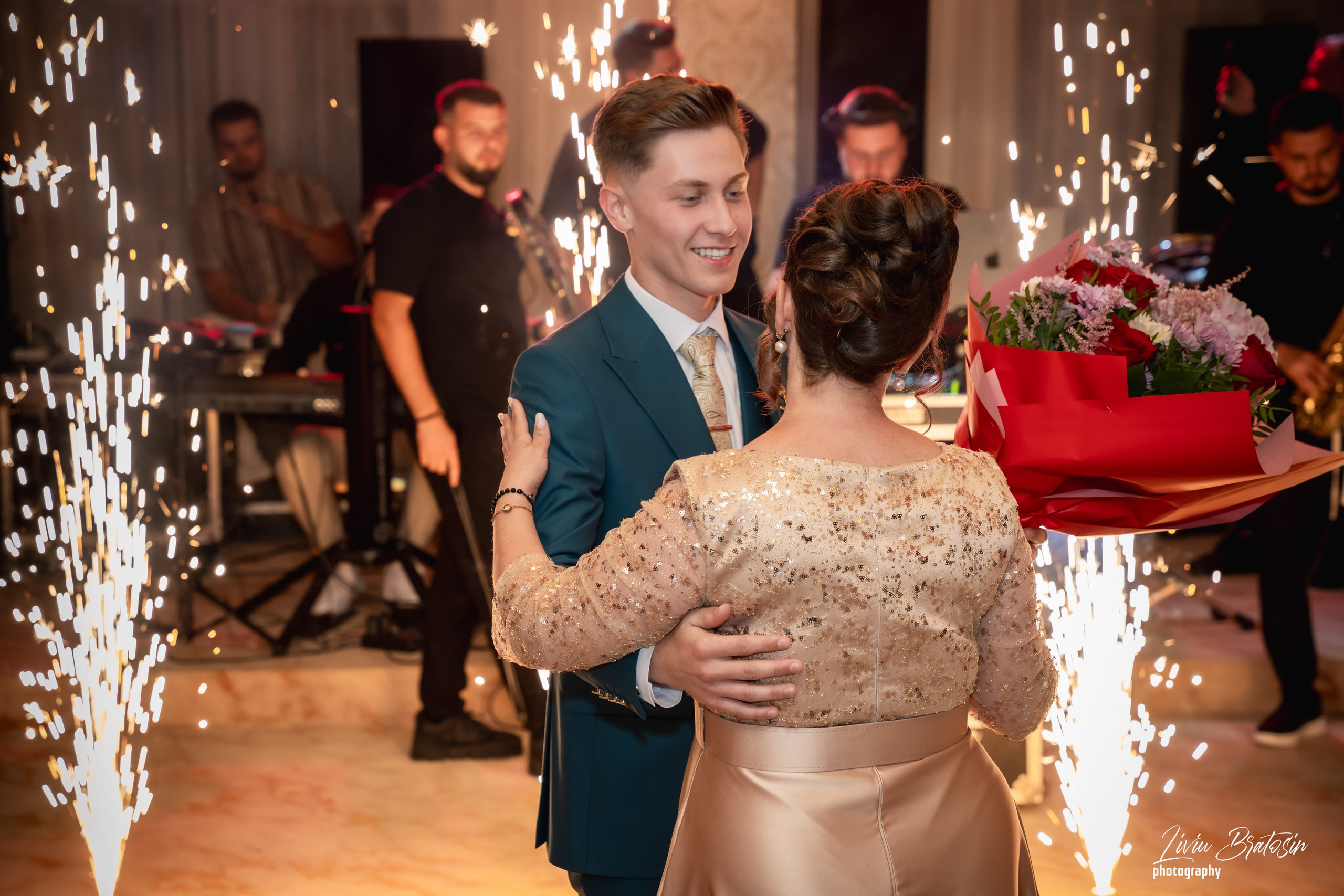 MATEI. RRStudio — Fotograf evenimente