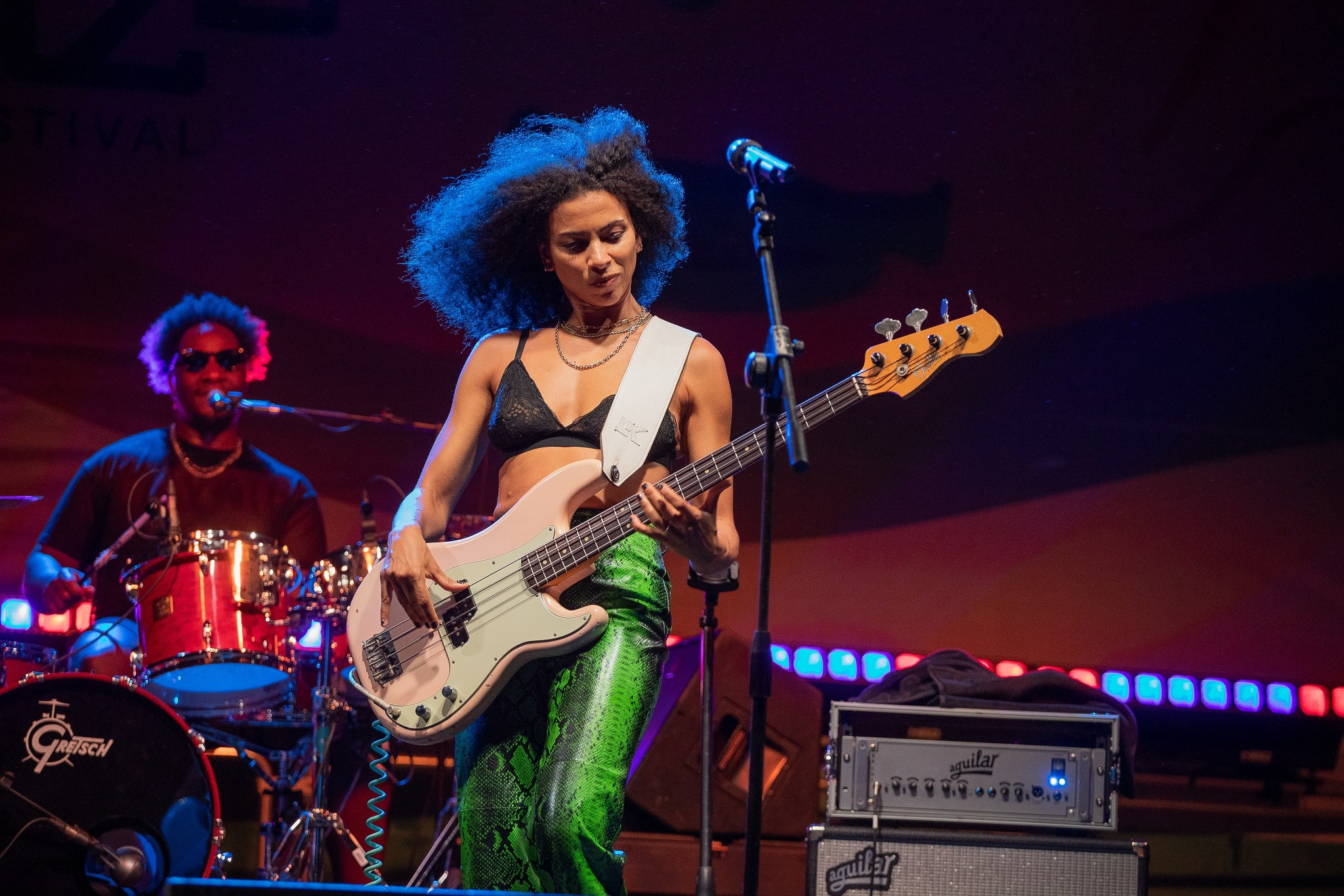 Adi OASIS на A to JaZz фестивал — 06.07.2025. Александър Сандев - личен сайт на фотографа