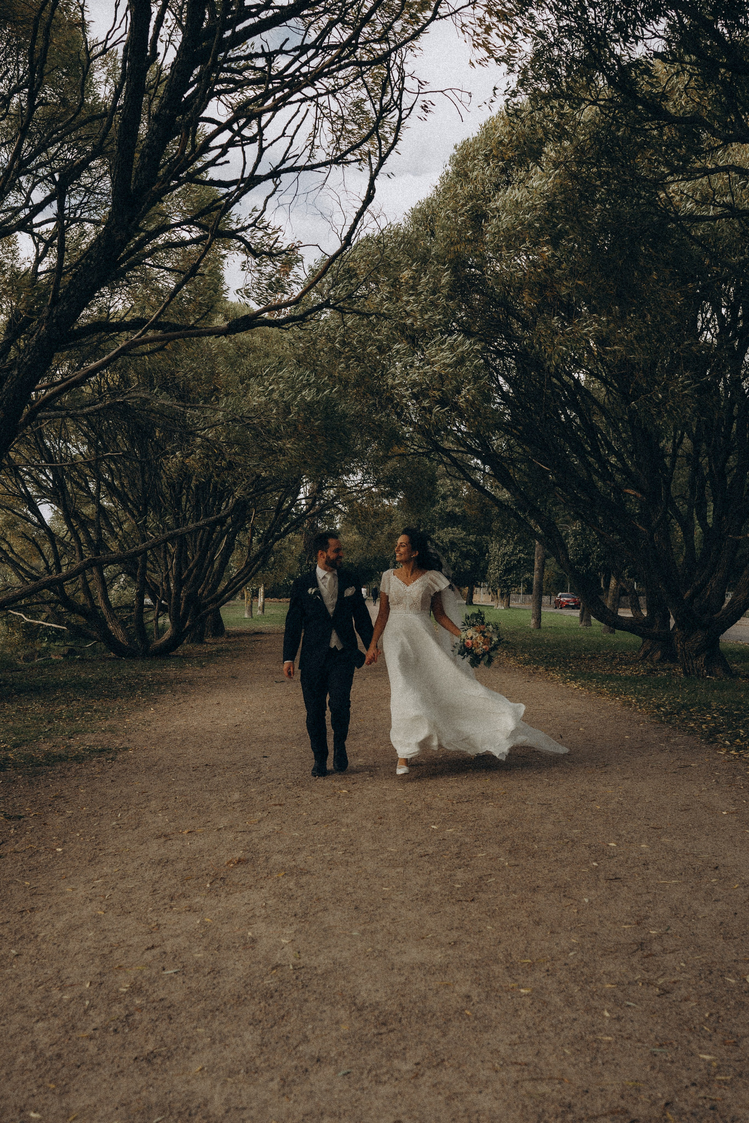 W&S. Wedding and portrait photographer in Helsinki Vickan O