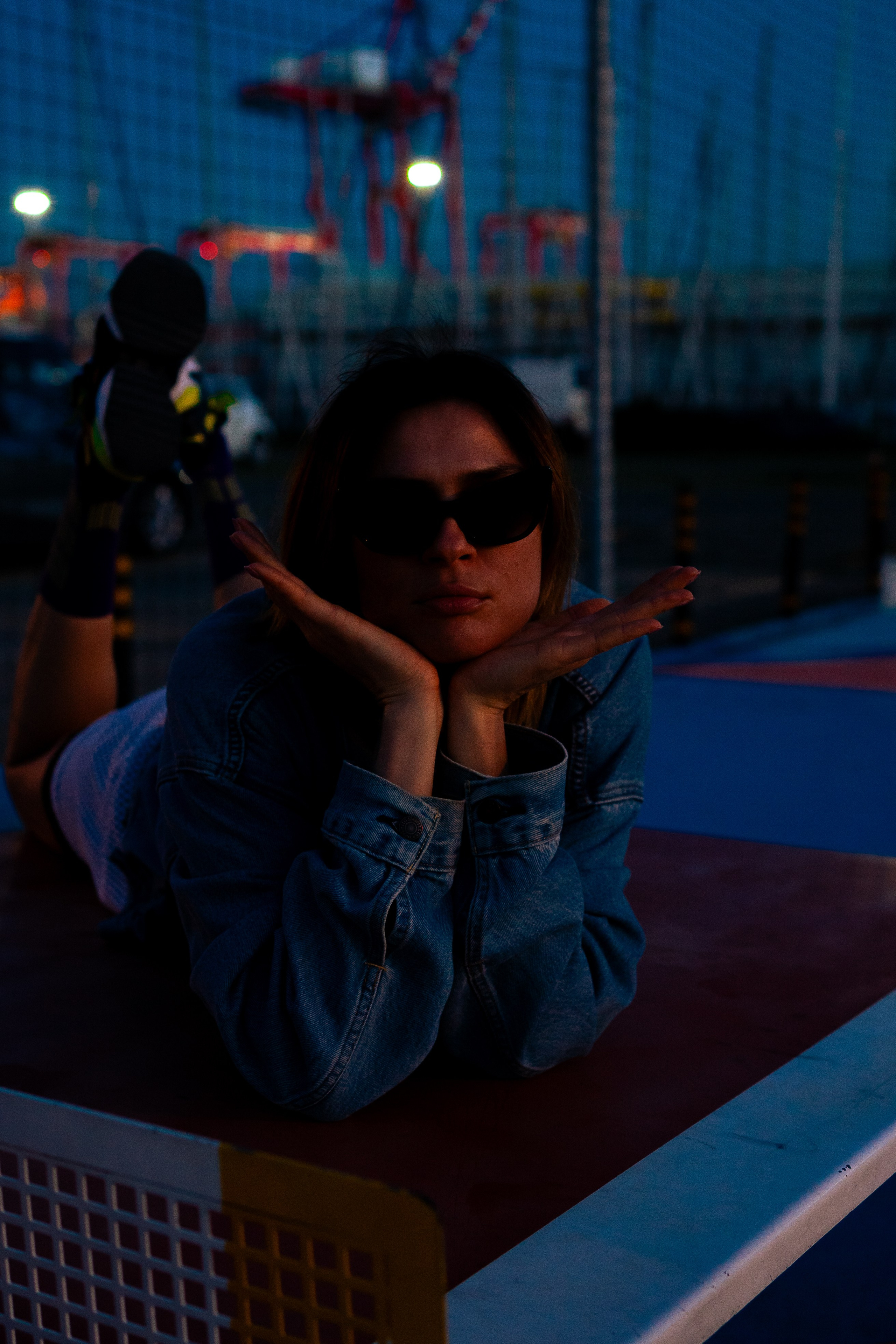 Katya. Мария Шер. Профессиональный фотограф в городе Порту, Португалия