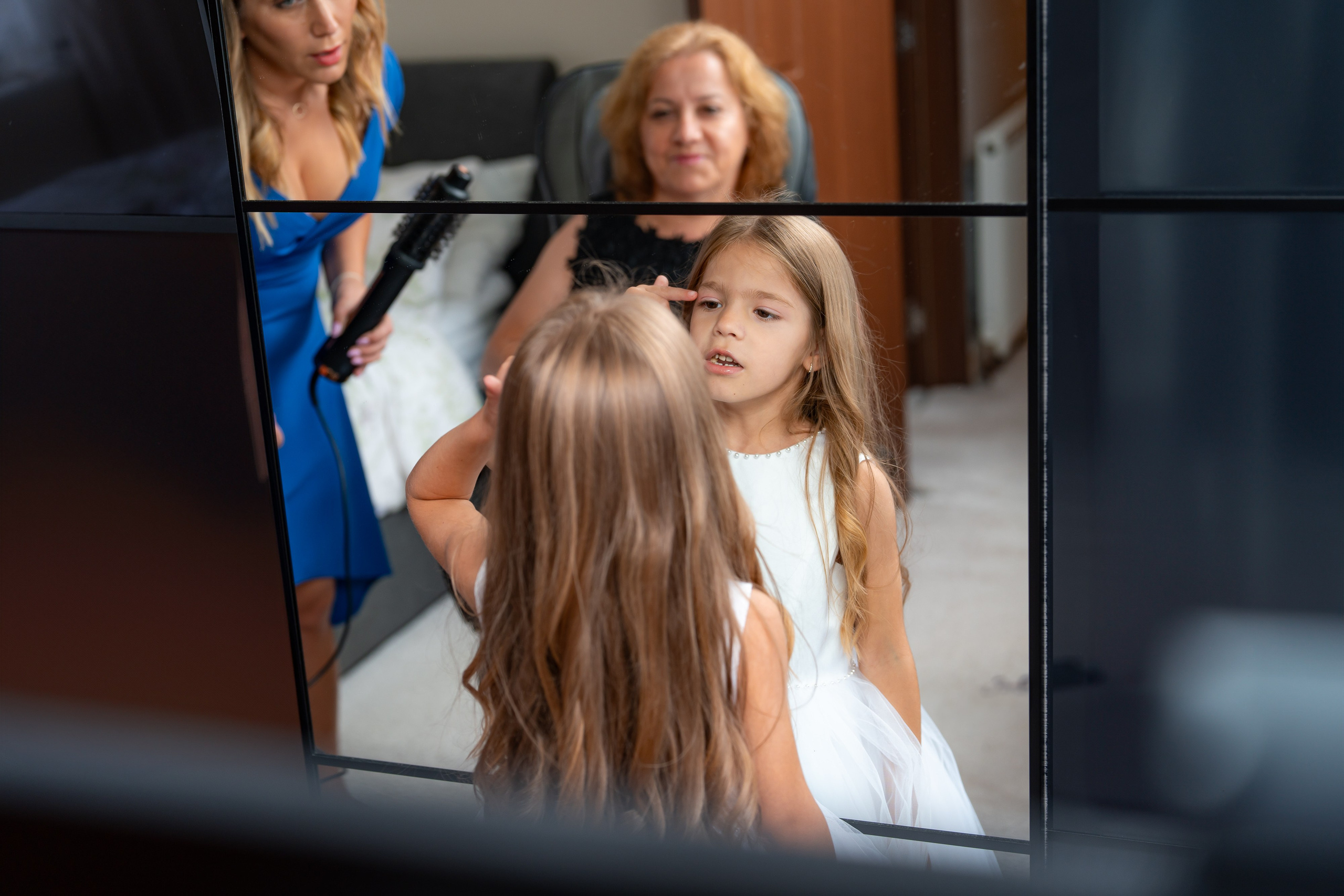 Weddings/Engagements