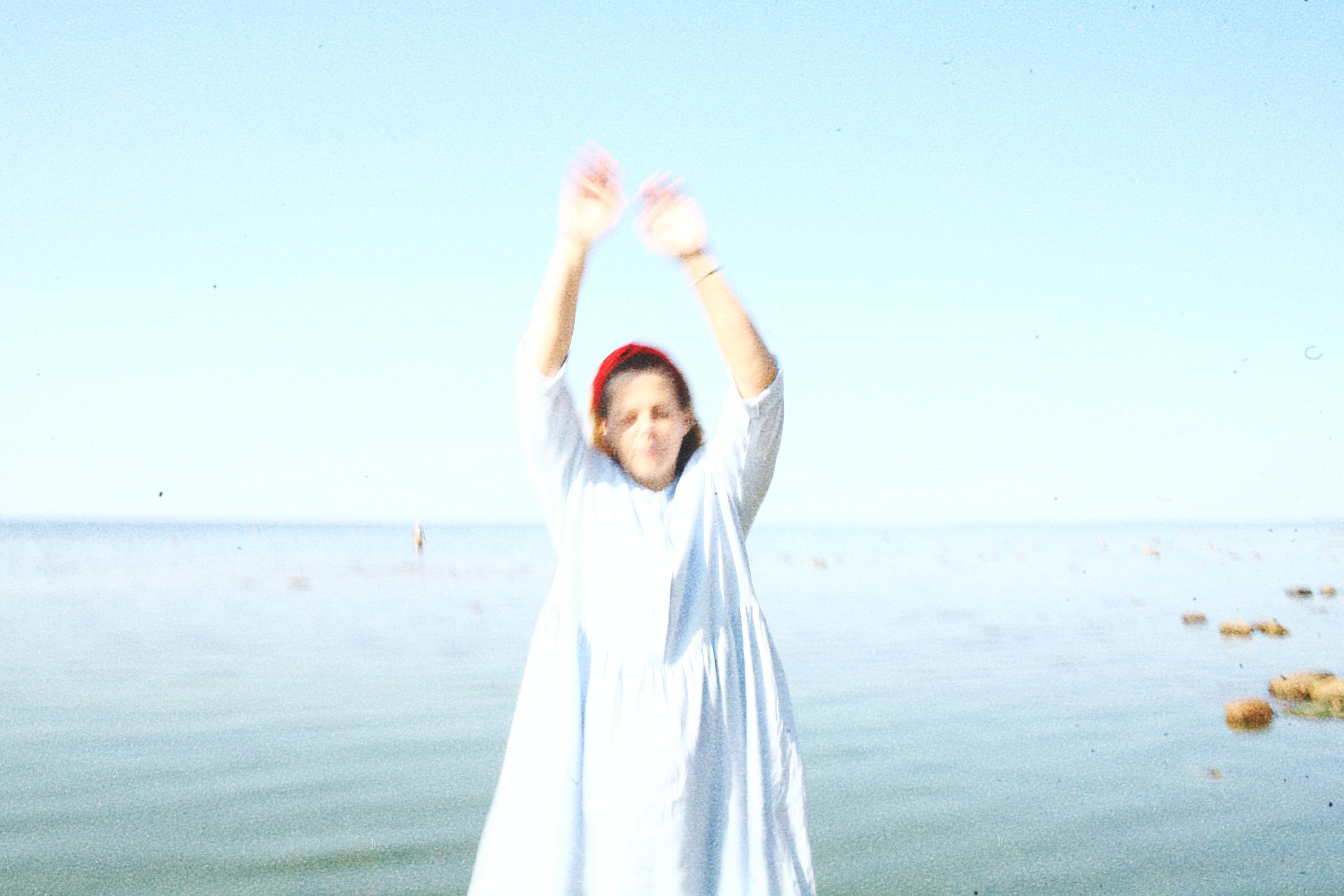 Editorial, content, lifestyle. Victoria Dini. Art photography in London / Folkestone, UK