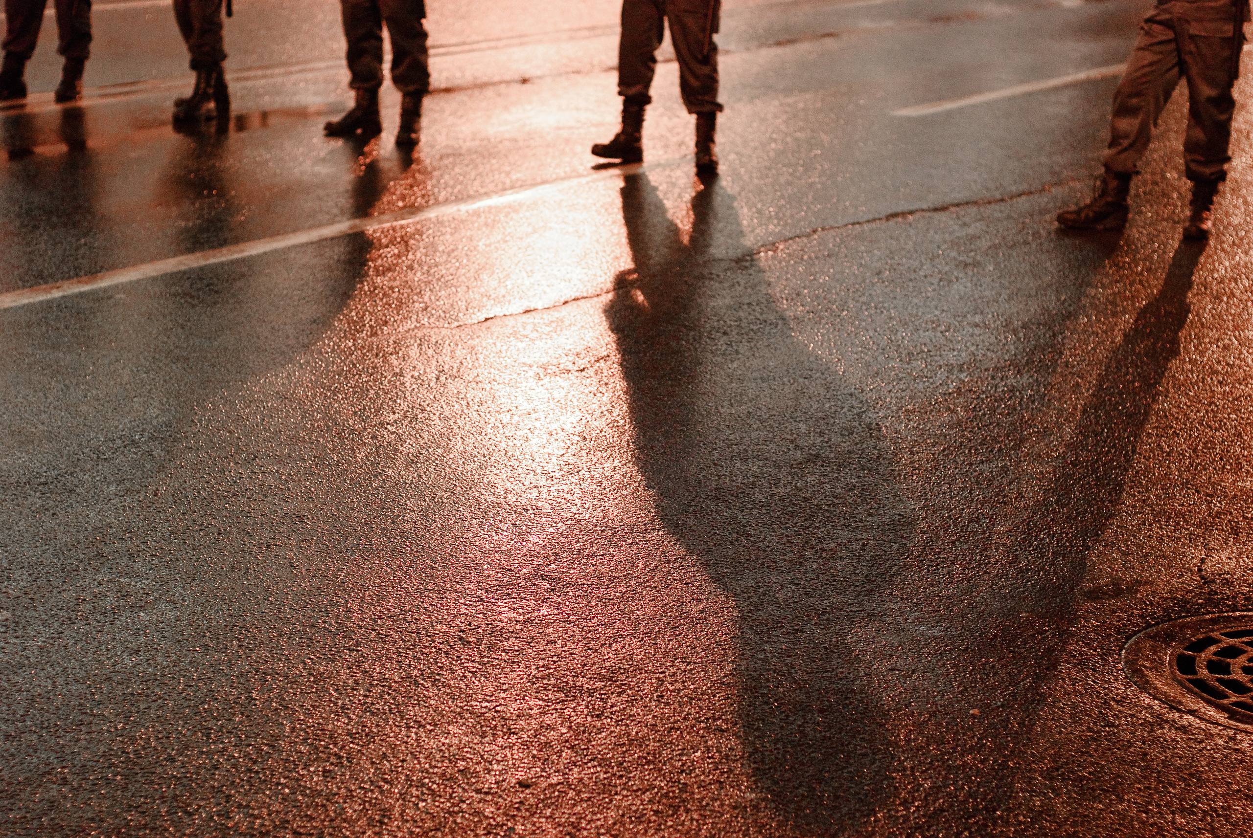 Commy day. Victoria Dini. Art photography in London / Folkestone, UK