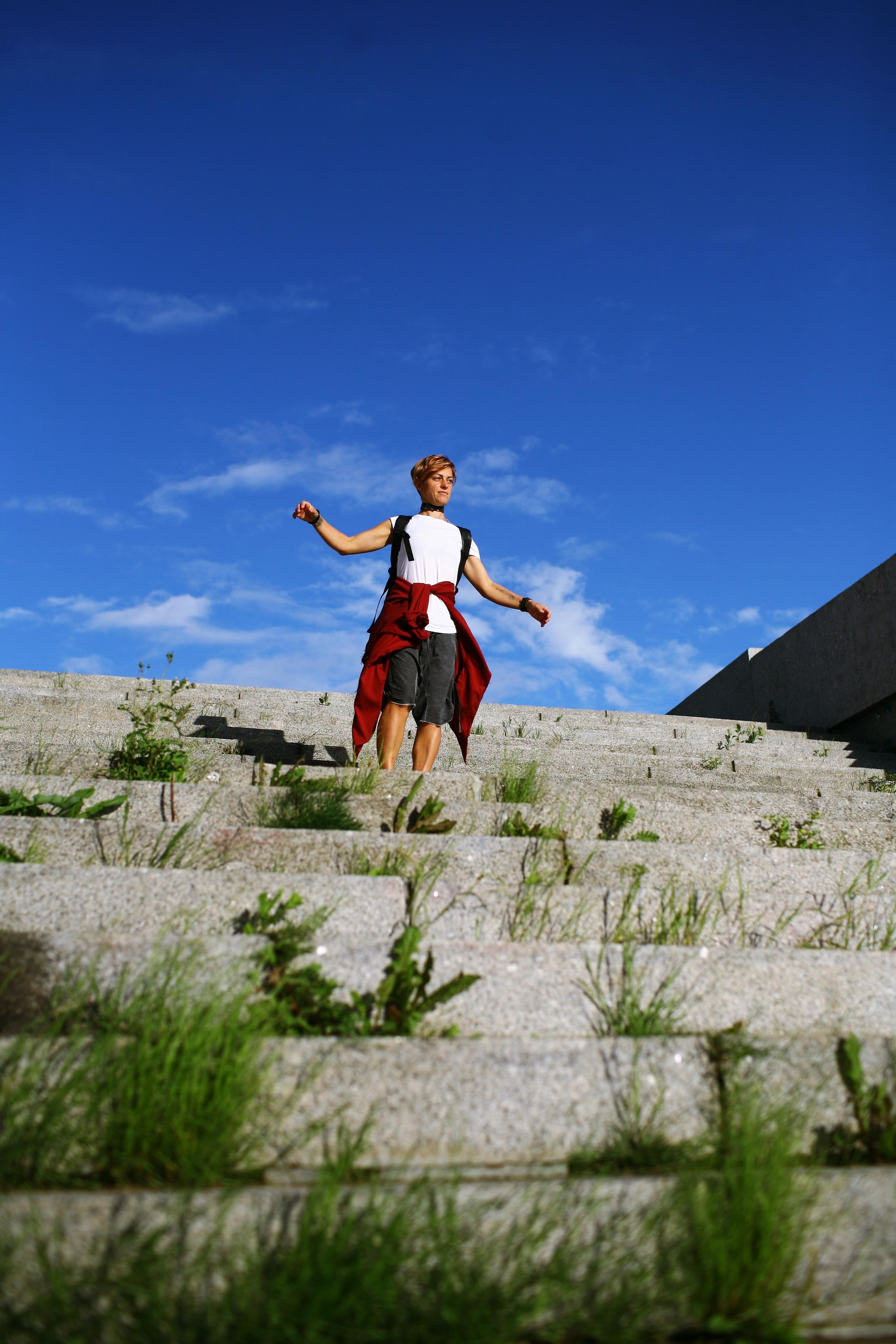 Portraits. Victoria Dini. Art photography in London / Folkestone, UK