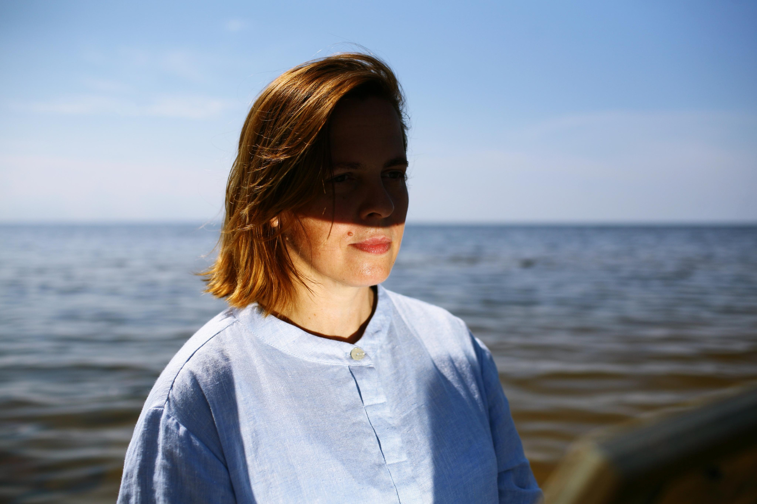 Editorial, content, lifestyle. Victoria Dini. Art photography in London / Folkestone, UK