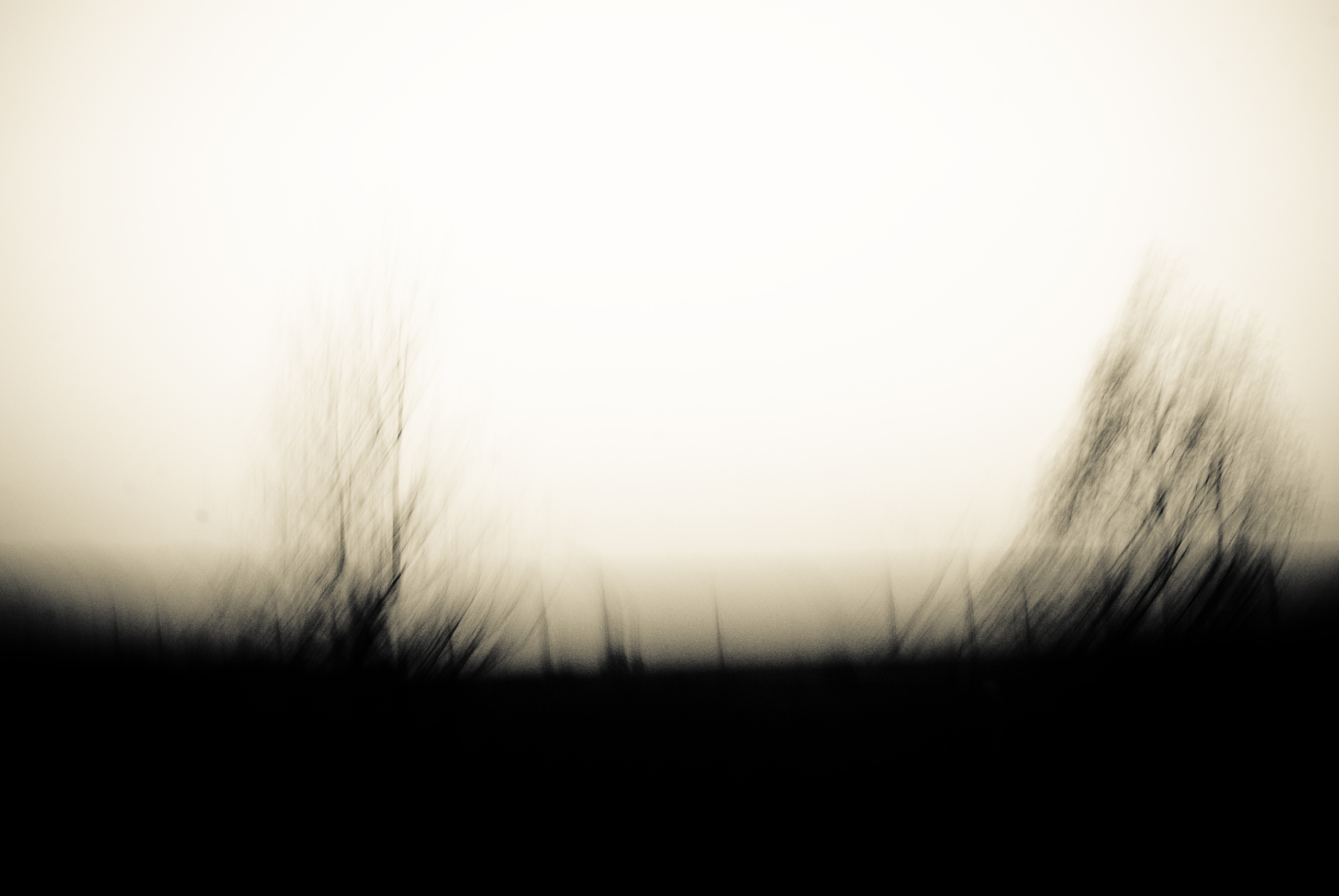 The road. Victoria Dini. Art photography in London / Folkestone, UK