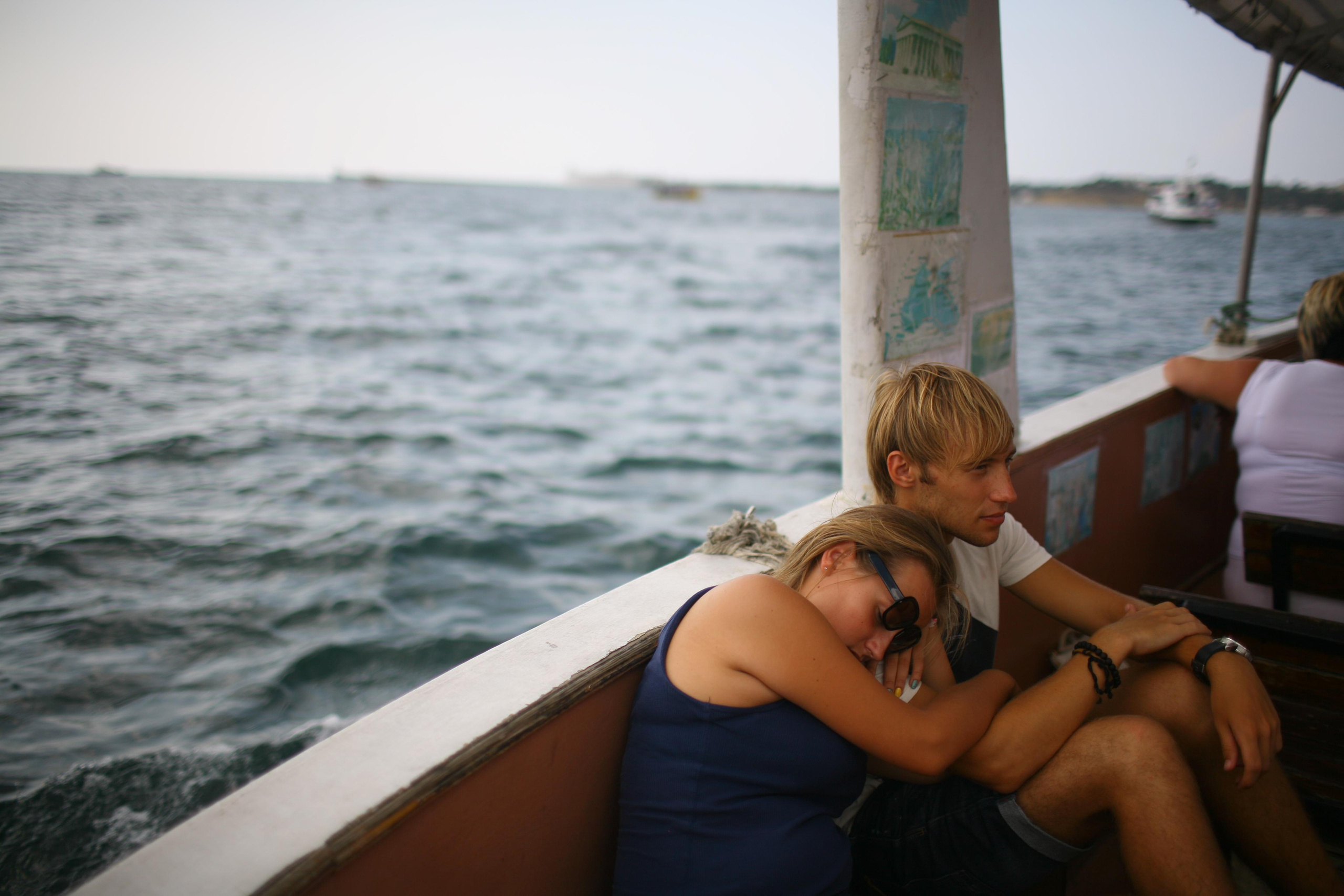 Documentary. Victoria Dini. Art photography in London / Folkestone, UK