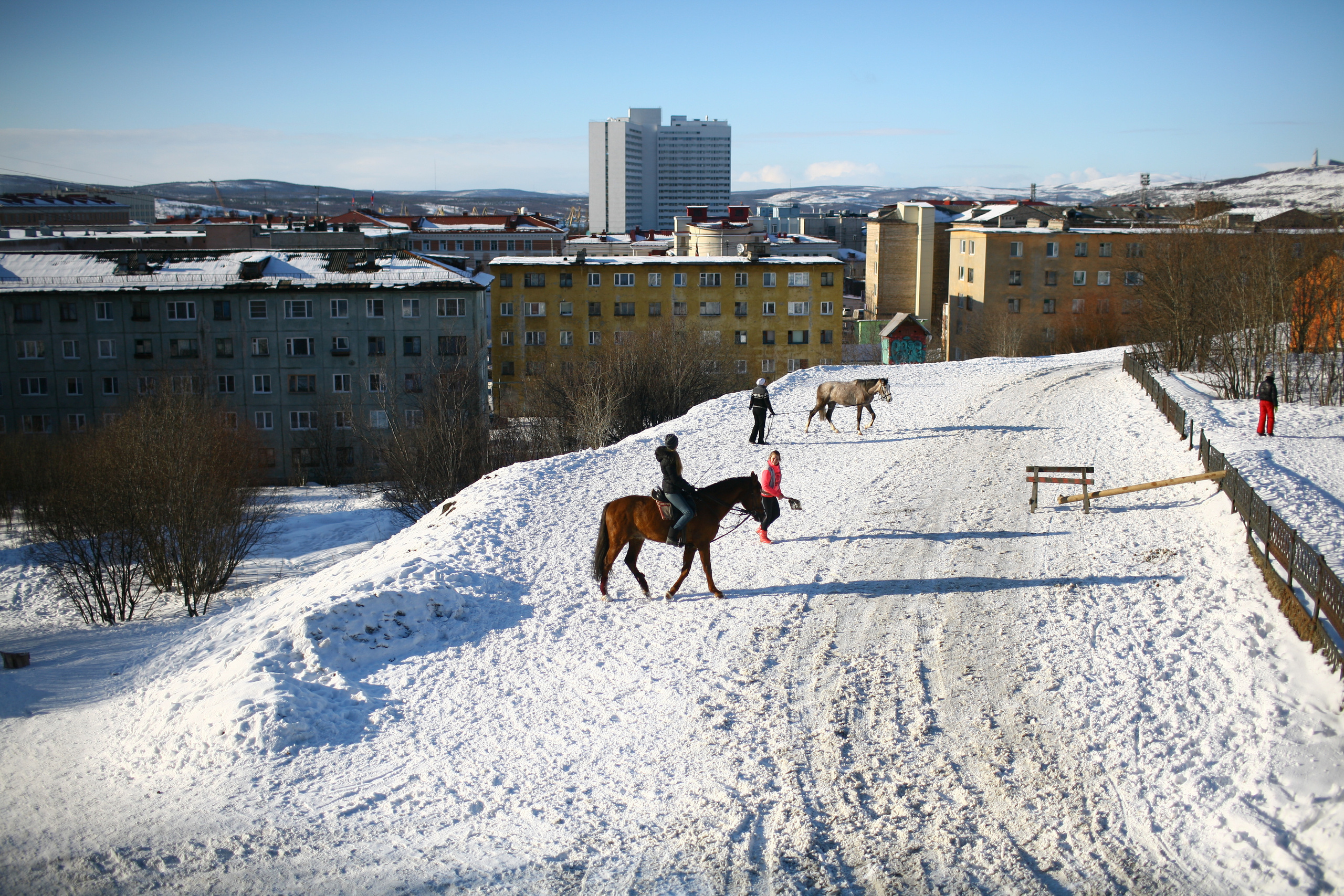 Documentary. Victoria Dini. Art photography in London / Folkestone, UK