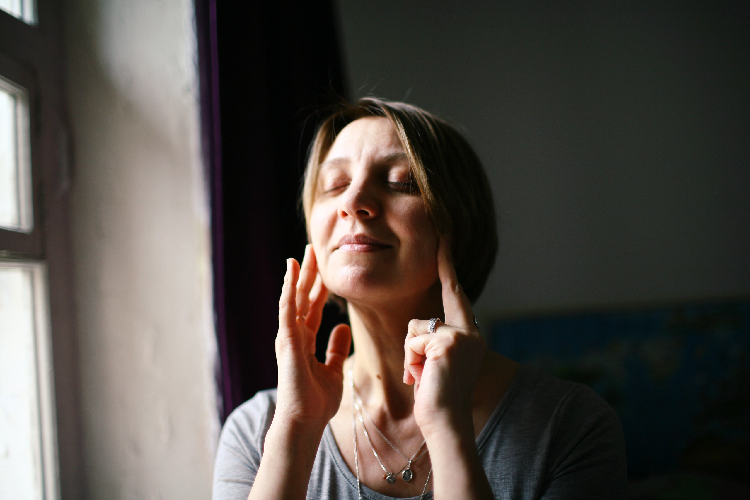 Portraits. Victoria Dini. Art photography in London / Folkestone, UK