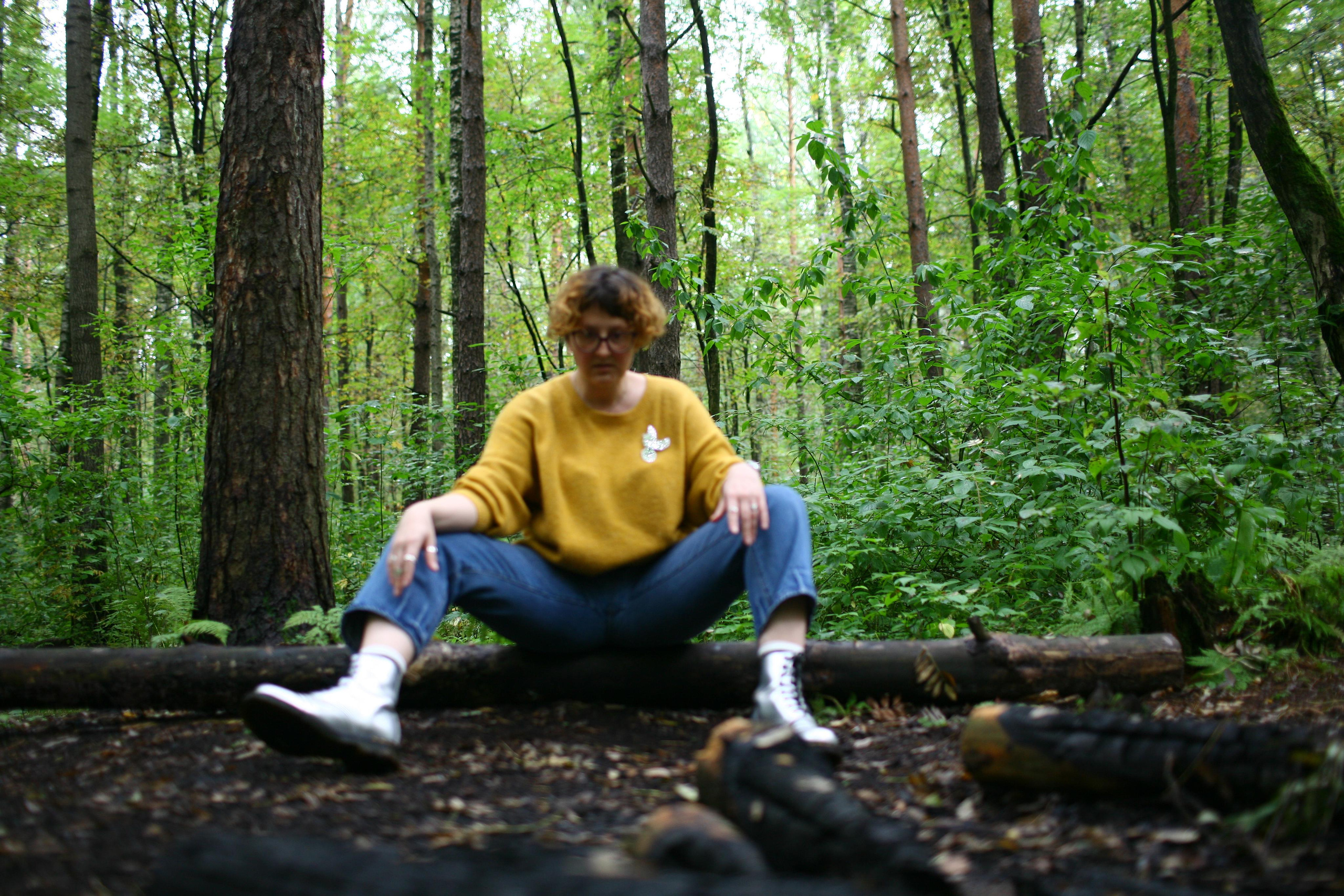 Being (in love with) women. Victoria Dini. Art photography in London / Folkestone, UK