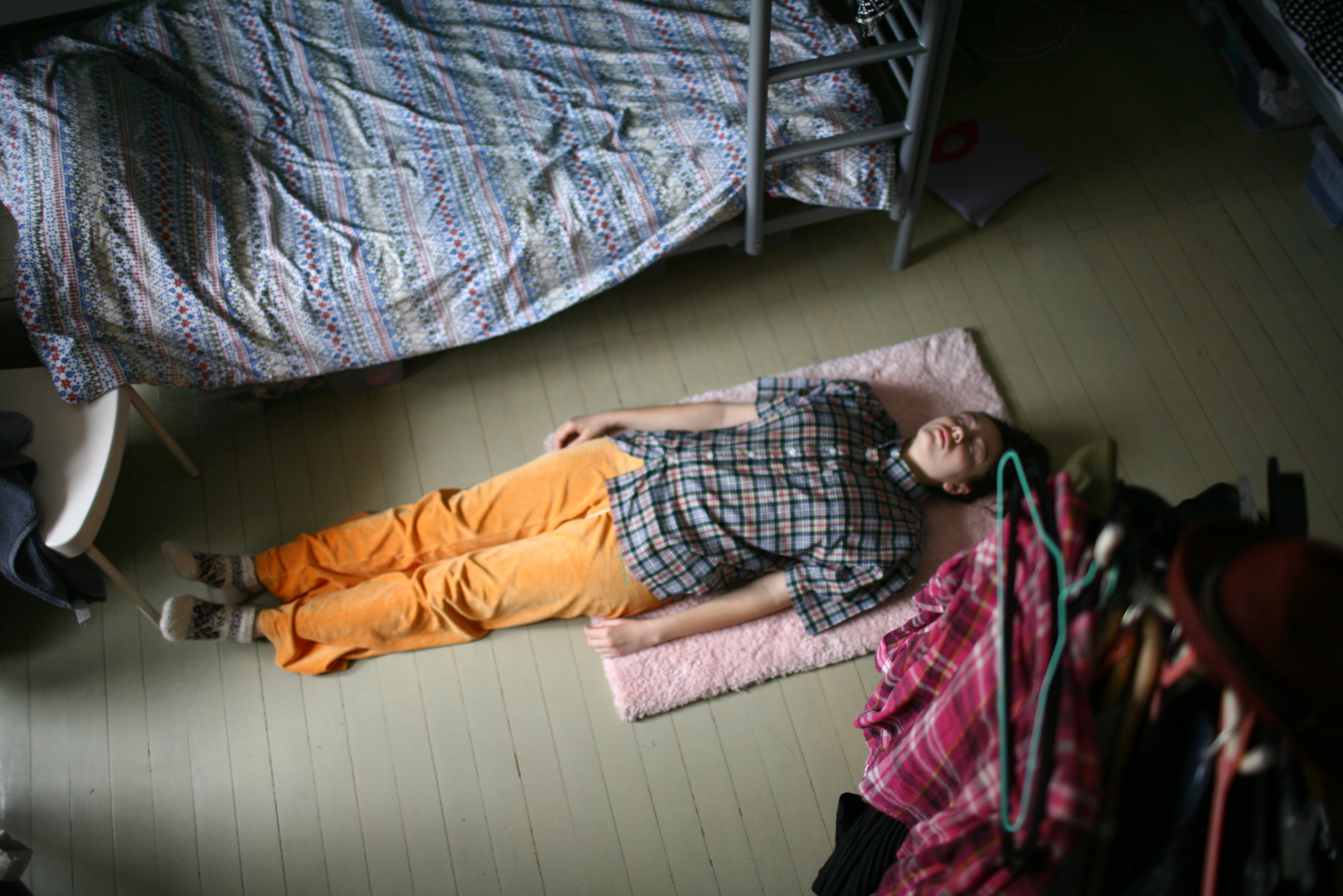 Portraits. Victoria Dini. Art photography in London / Folkestone, UK