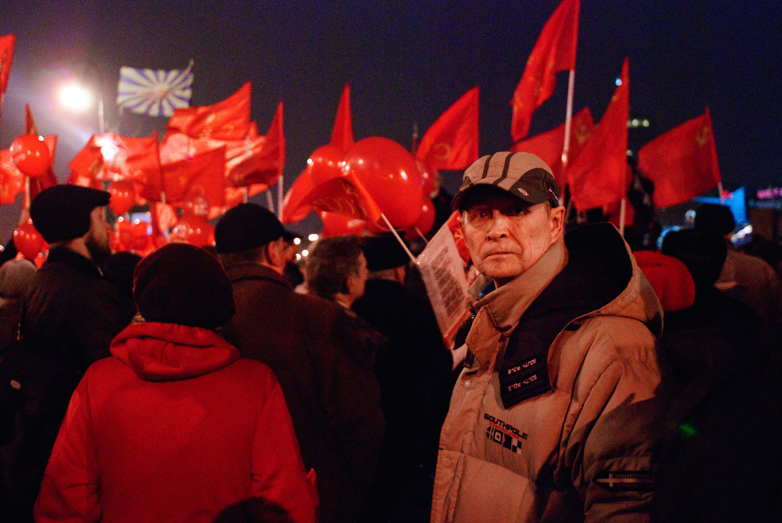 Commy day. Victoria Dini. Art photography in London / Folkestone, UK