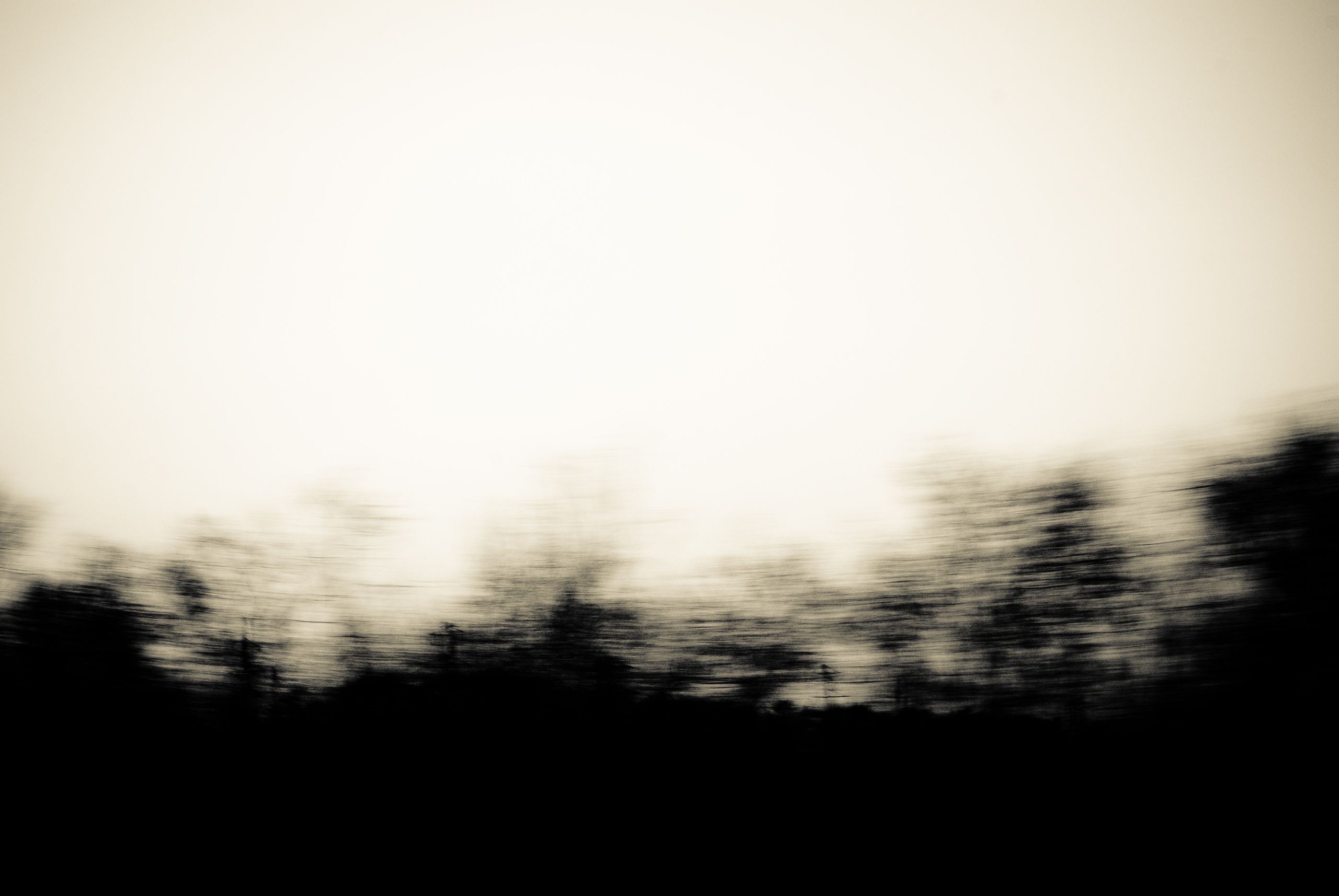 The road. Victoria Dini. Art photography in London / Folkestone, UK