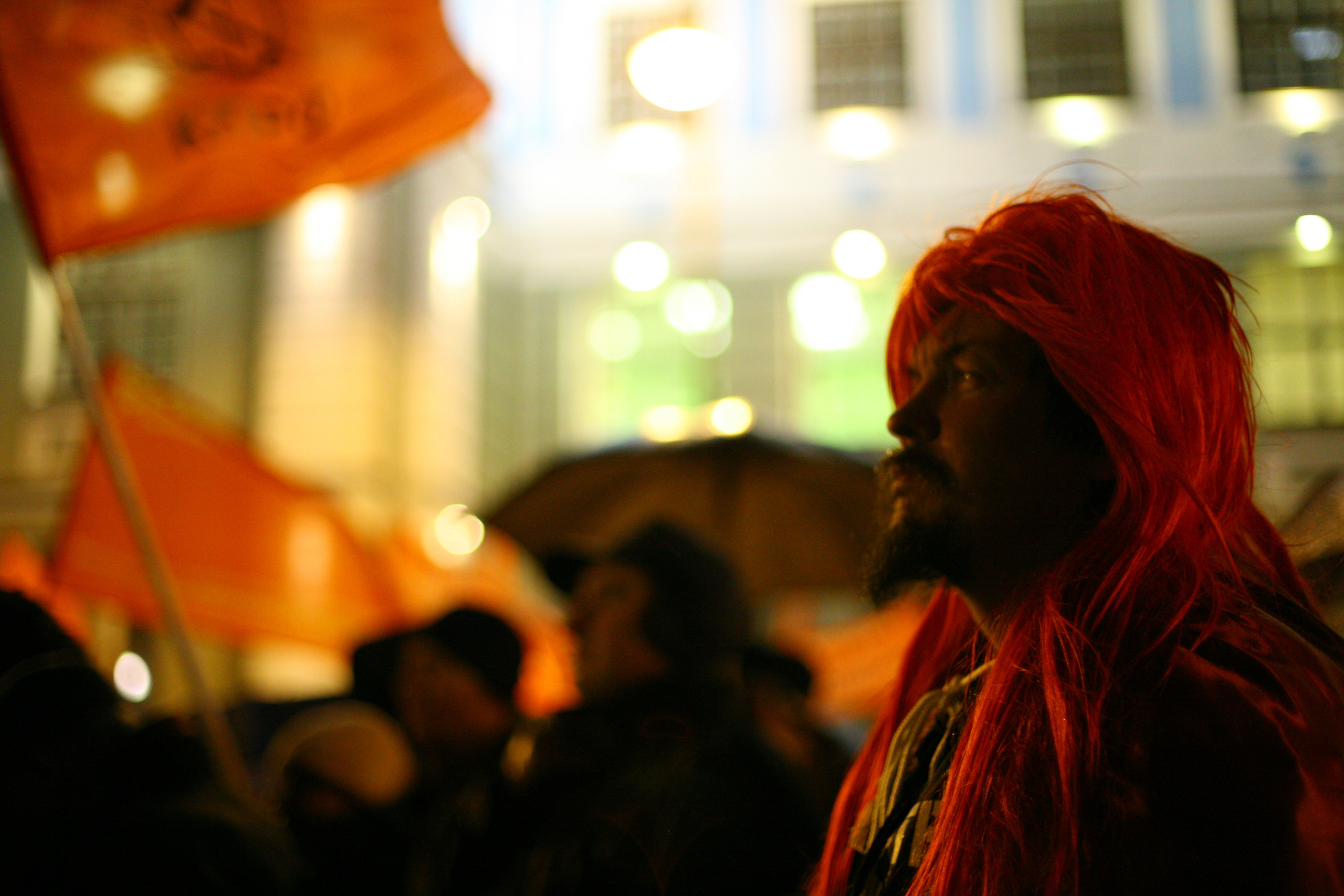 Commy day. Victoria Dini. Art photography in London / Folkestone, UK