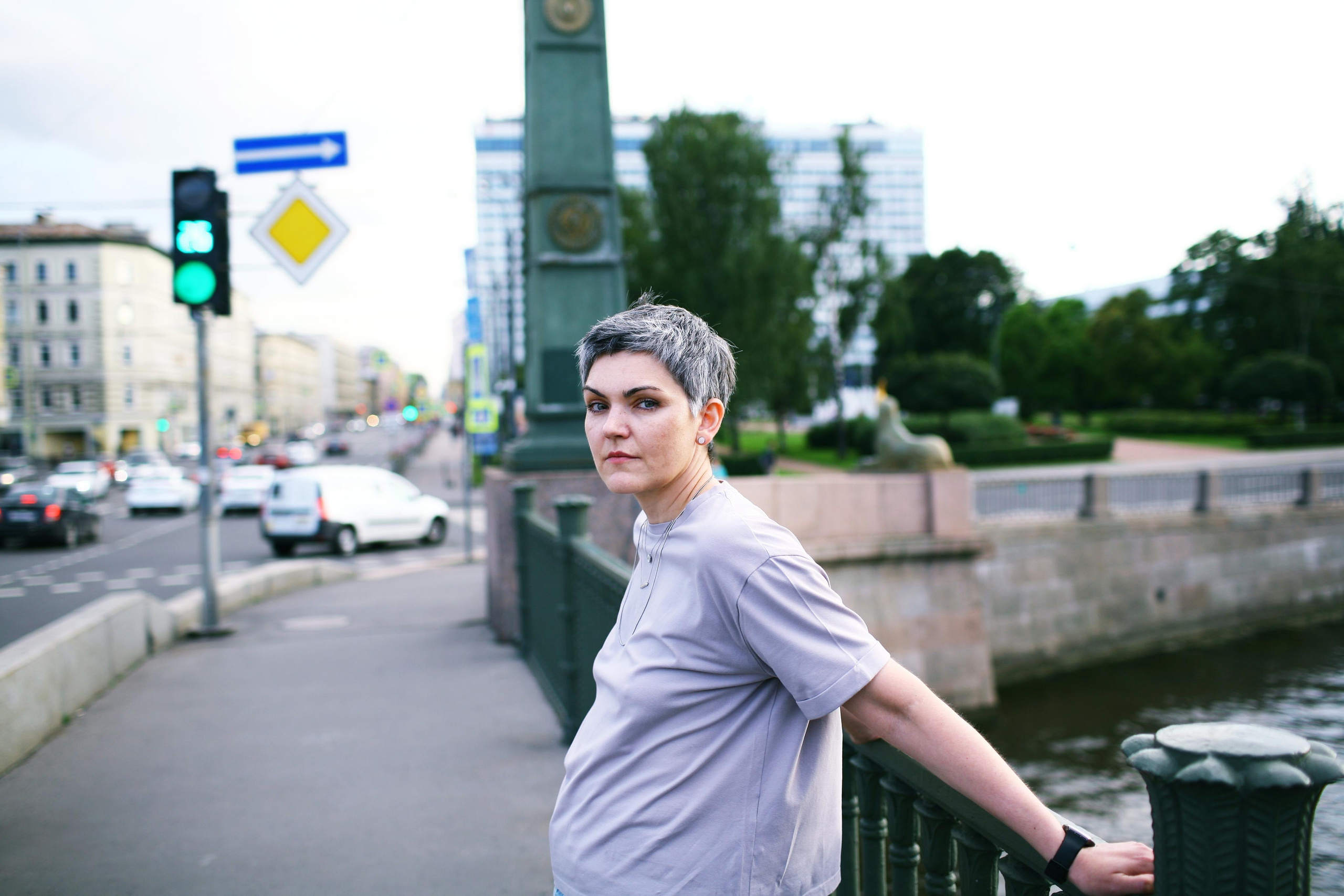 Portraits. Victoria Dini. Art photography in London / Folkestone, UK