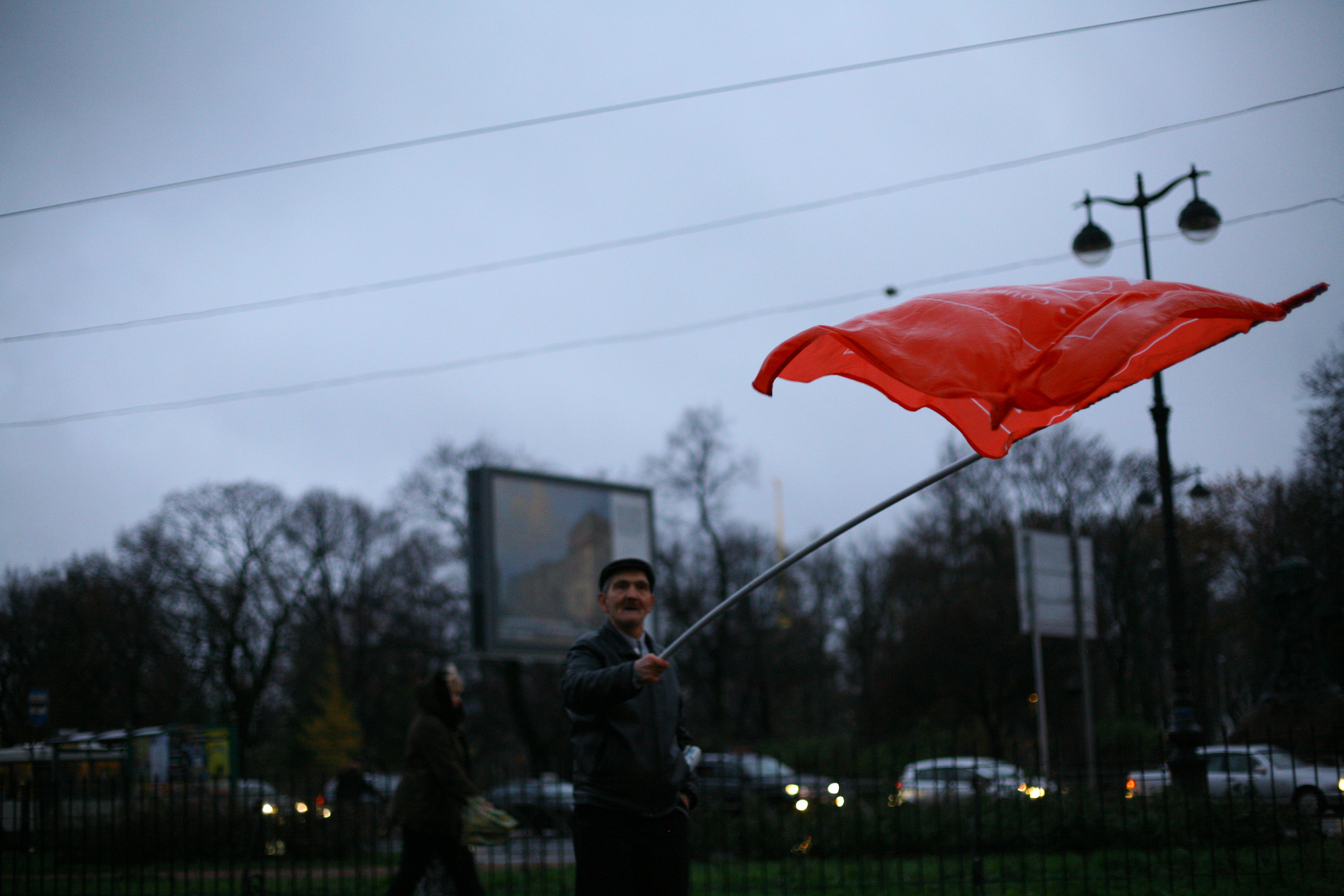 Commy day. Victoria Dini. Art photography in London / Folkestone, UK