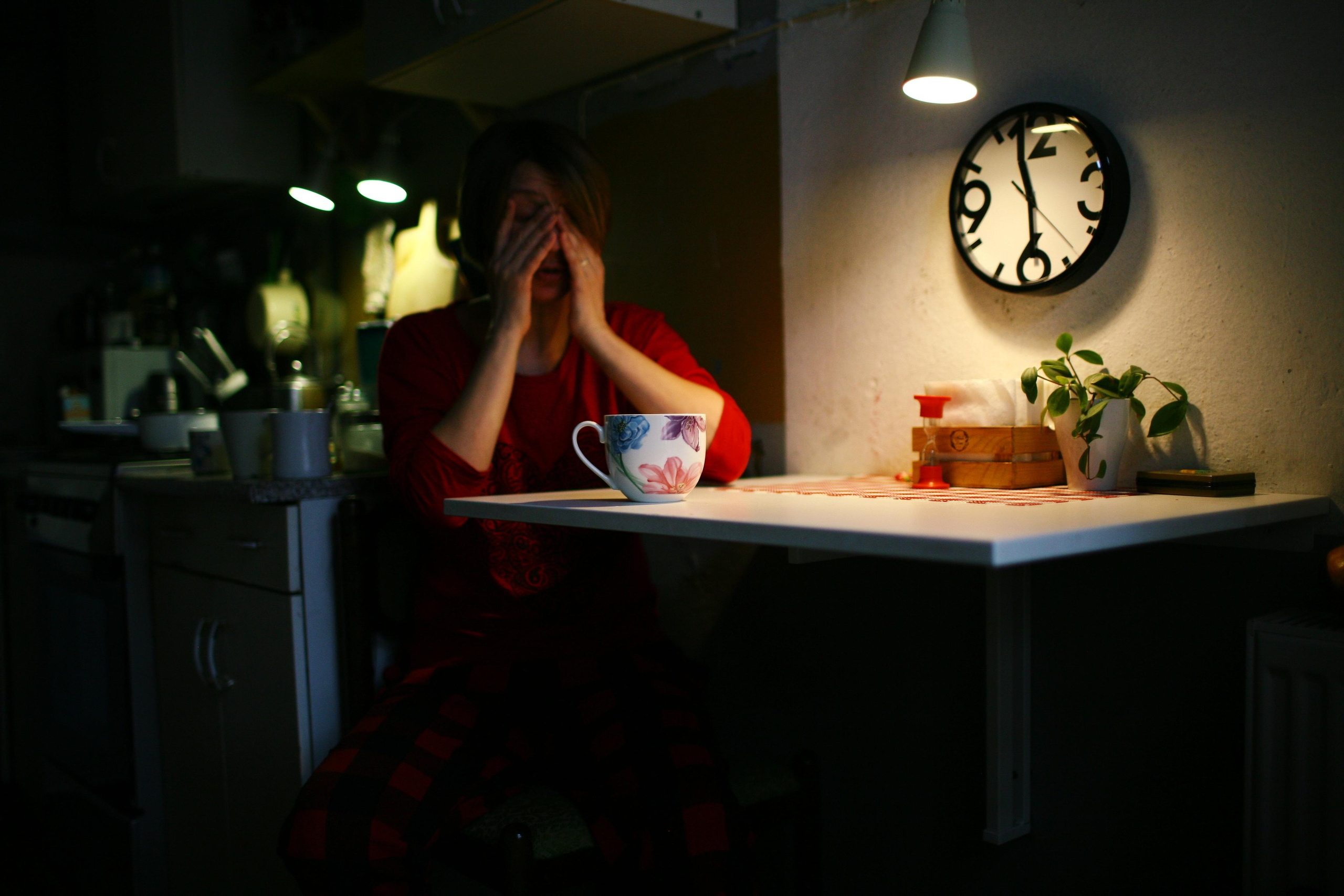 Portraits. Victoria Dini. Art photography in London / Folkestone, UK