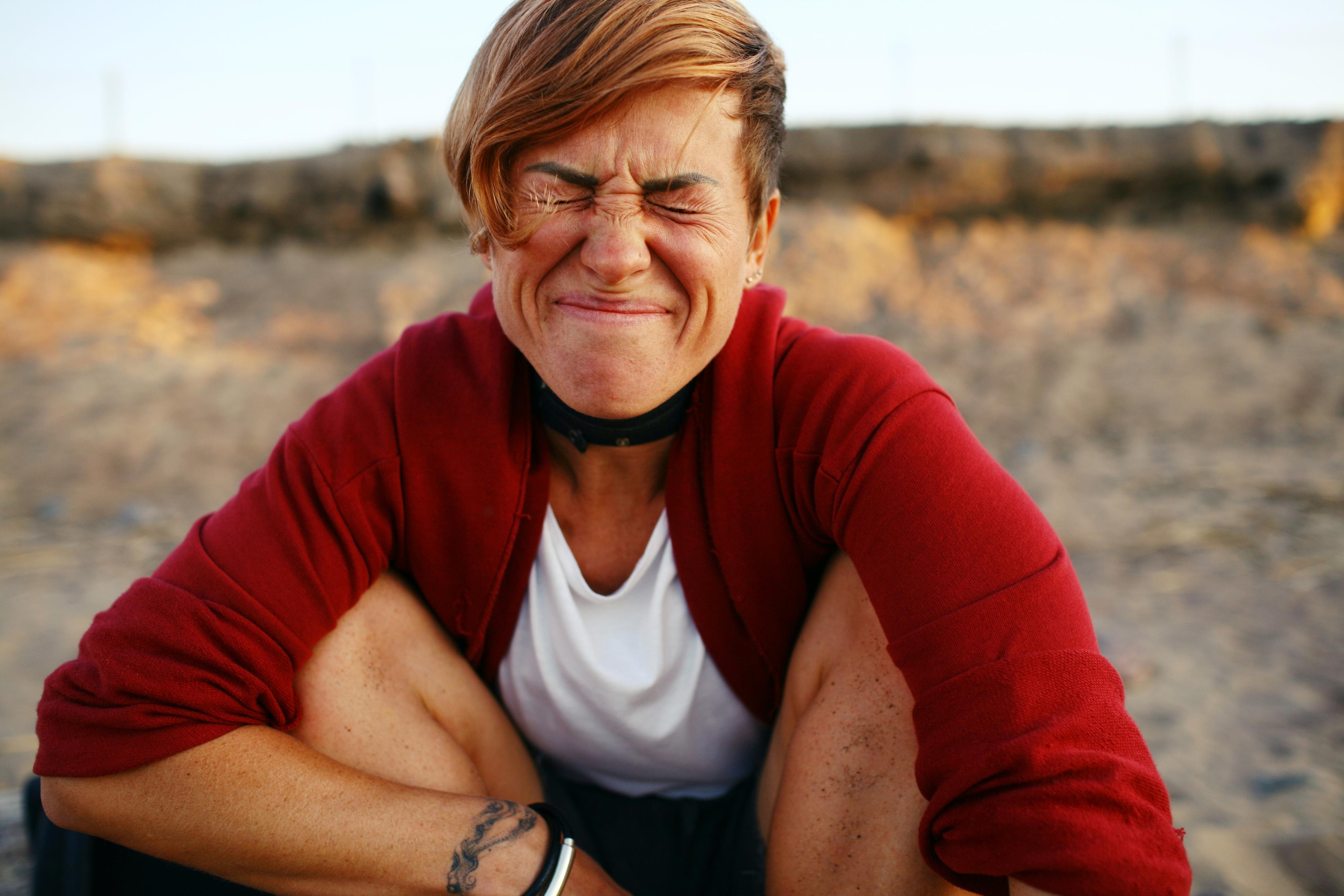 Portraits. Victoria Dini. Art photography in London / Folkestone, UK